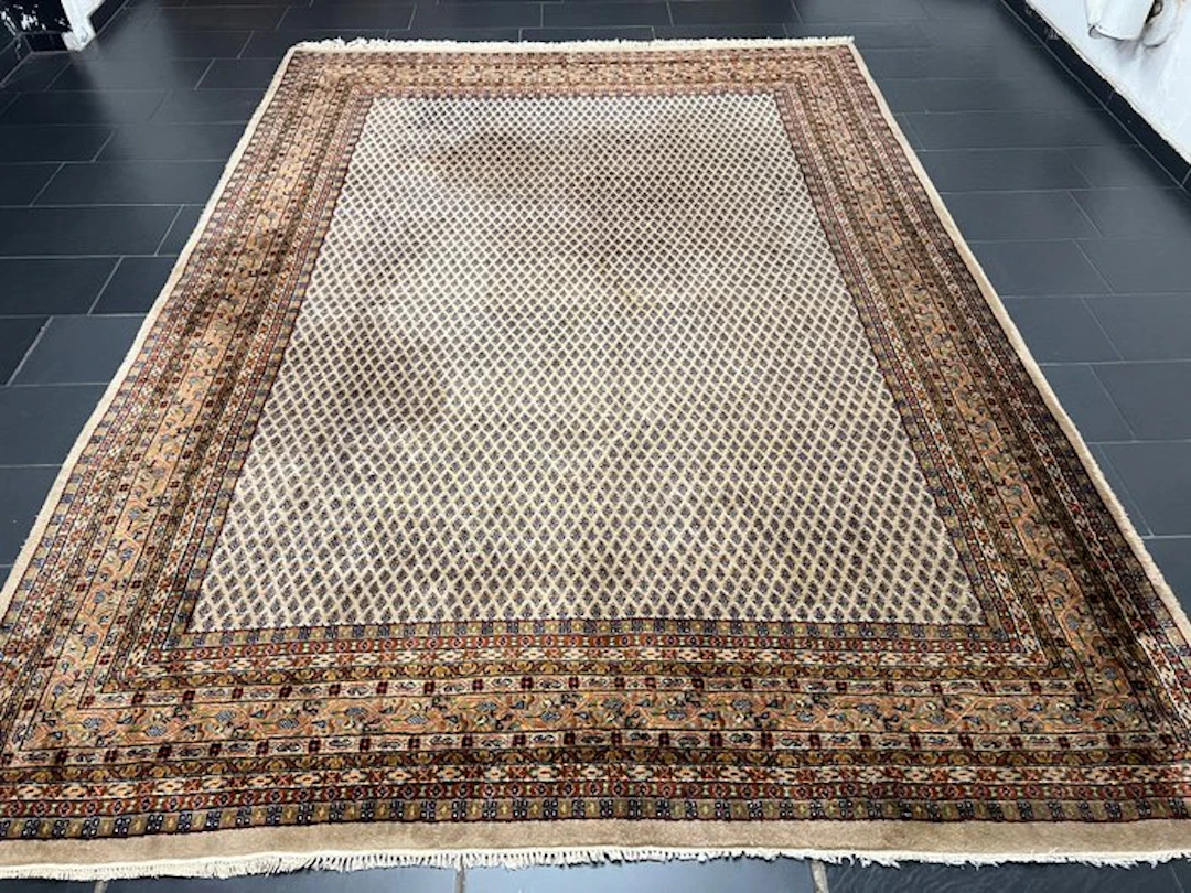 Sarough Mir - Rug - 350 cm - 252 cm
