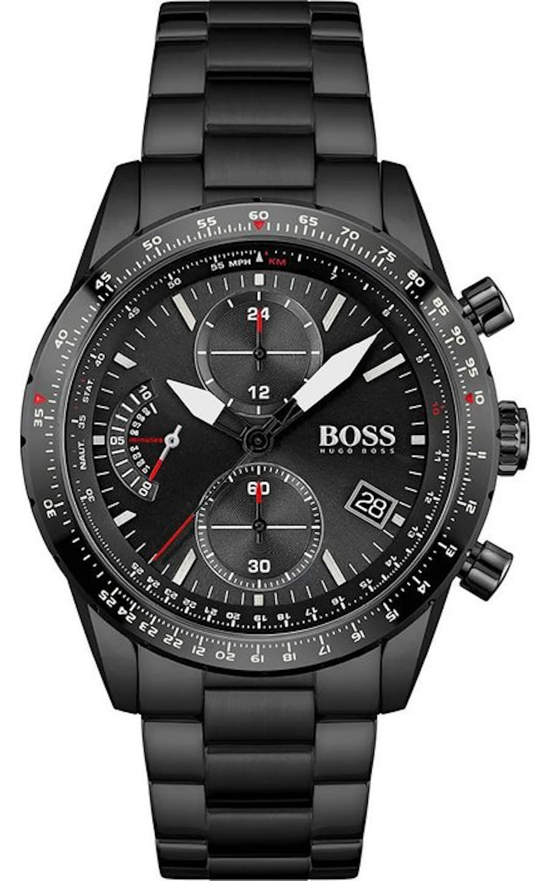 BOSS - Pilot Edition Chrono - No reserve price - 1513854 - Men - 2010-2020