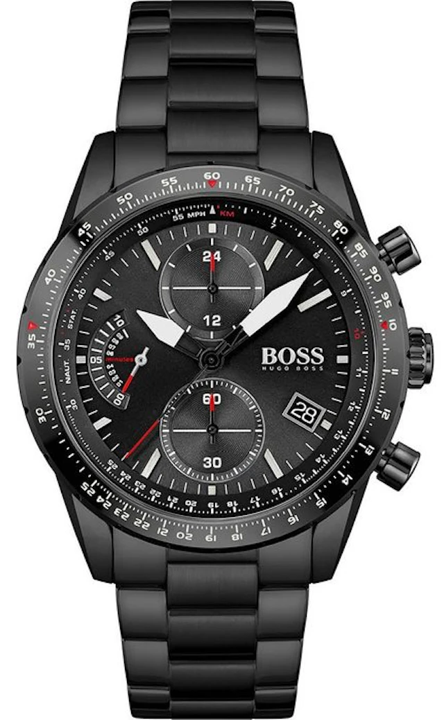 BOSS - Pilot Edition Chrono - No reserve price - 1513854 - Men - 2010-2020