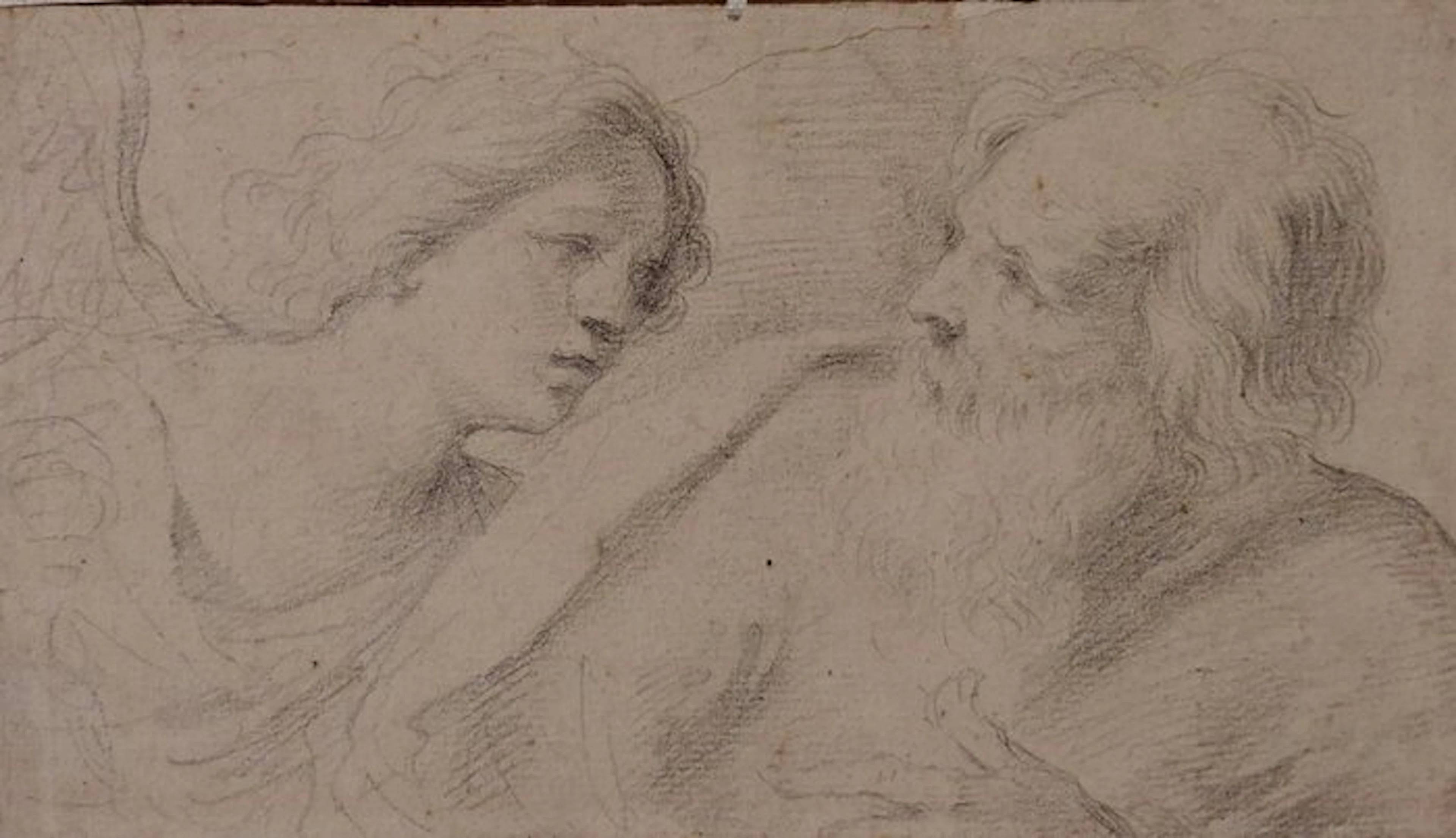 Scuola italiana (XVI-XVII)