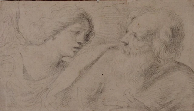 Scuola italiana (XVI-XVII)