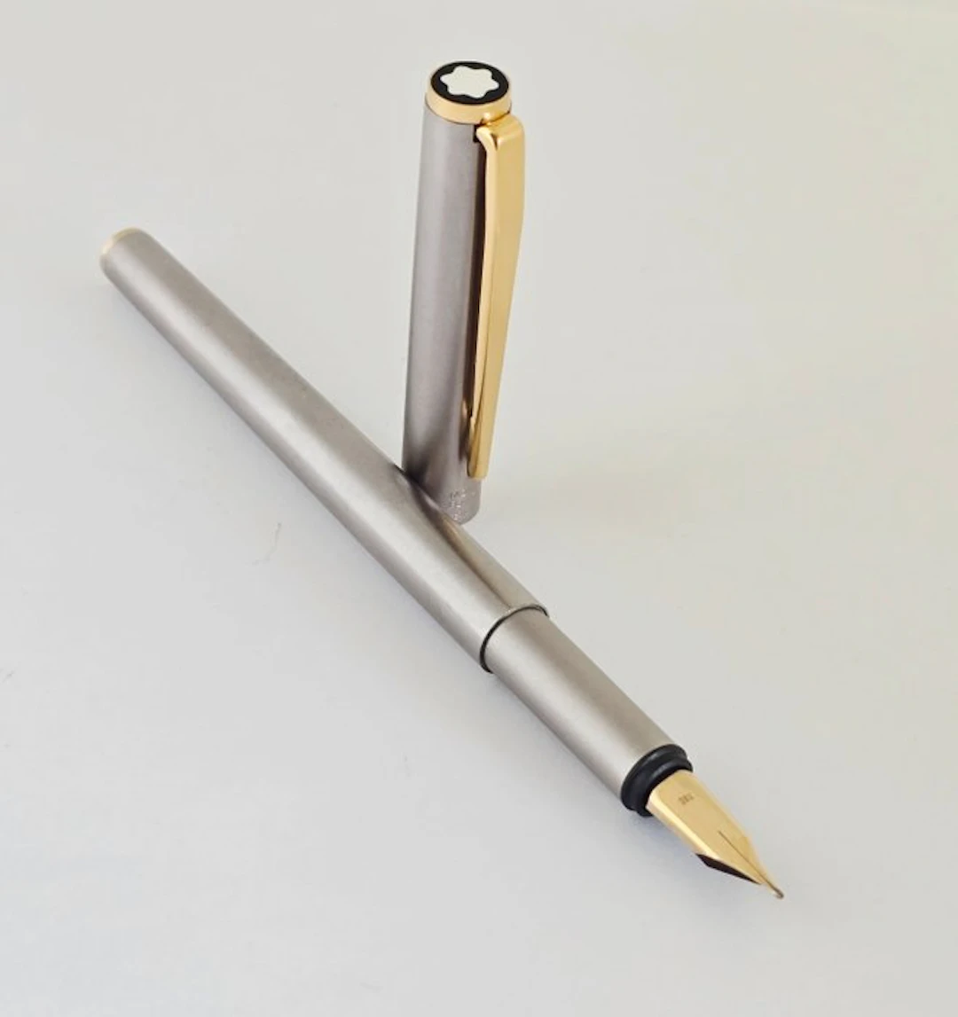 Montblanc - Noblesse - No reserve price - Fountain pen