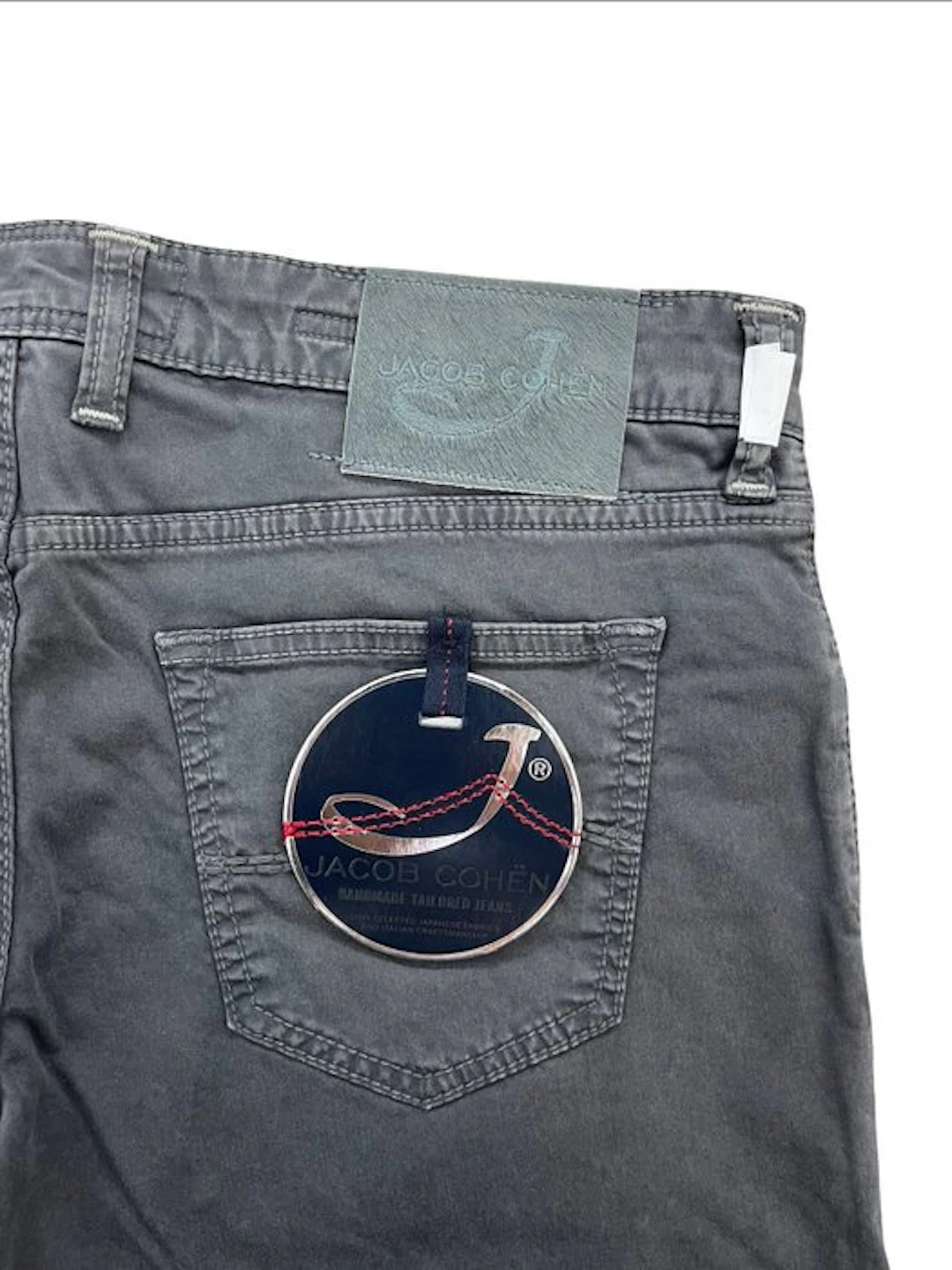 Jacob Cohen - Trousers - New with tags