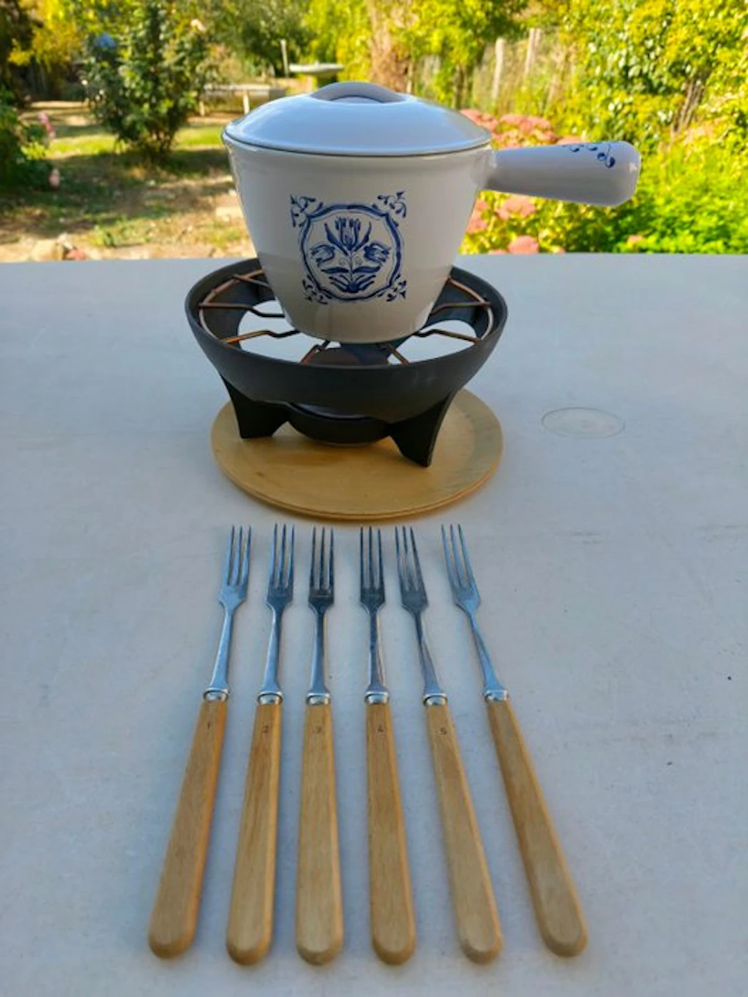 Le Creuset - Le Creuset - Table service - Le Creuset –...