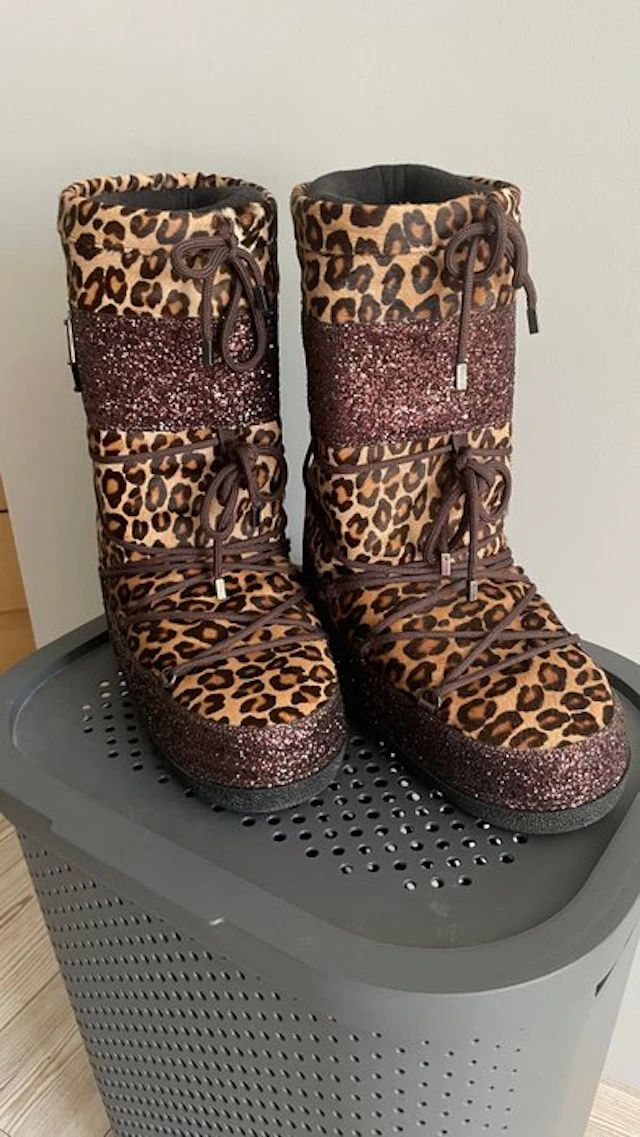 Philipp Plein - Boots - Size: EU 38