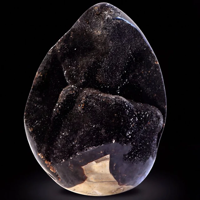 Top Quality - Dragon Egg - Geode- 0.95 kg
