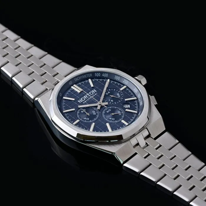Norton - Venezia - Men - 2026 | Barnebys