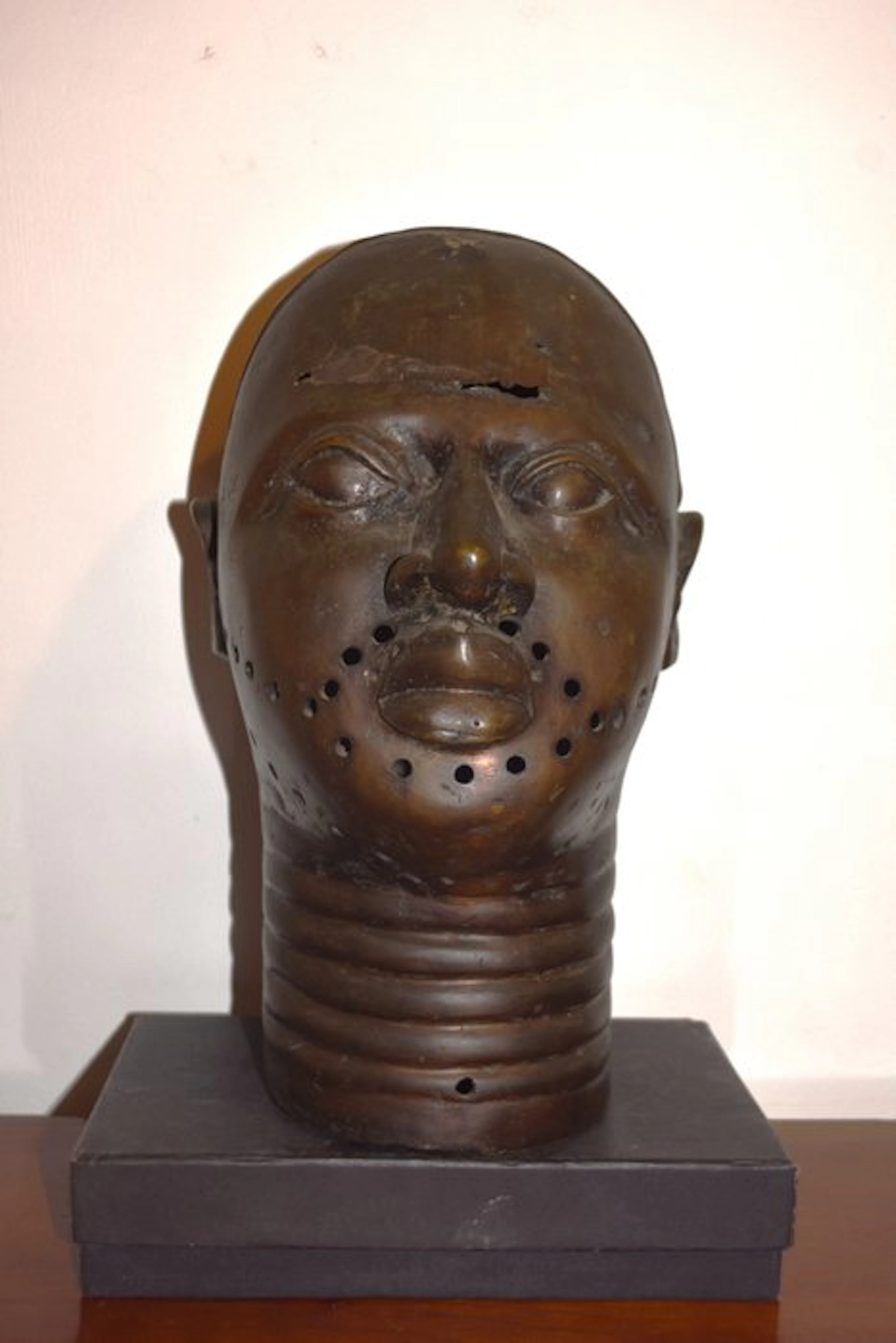 Yoruba - Niger