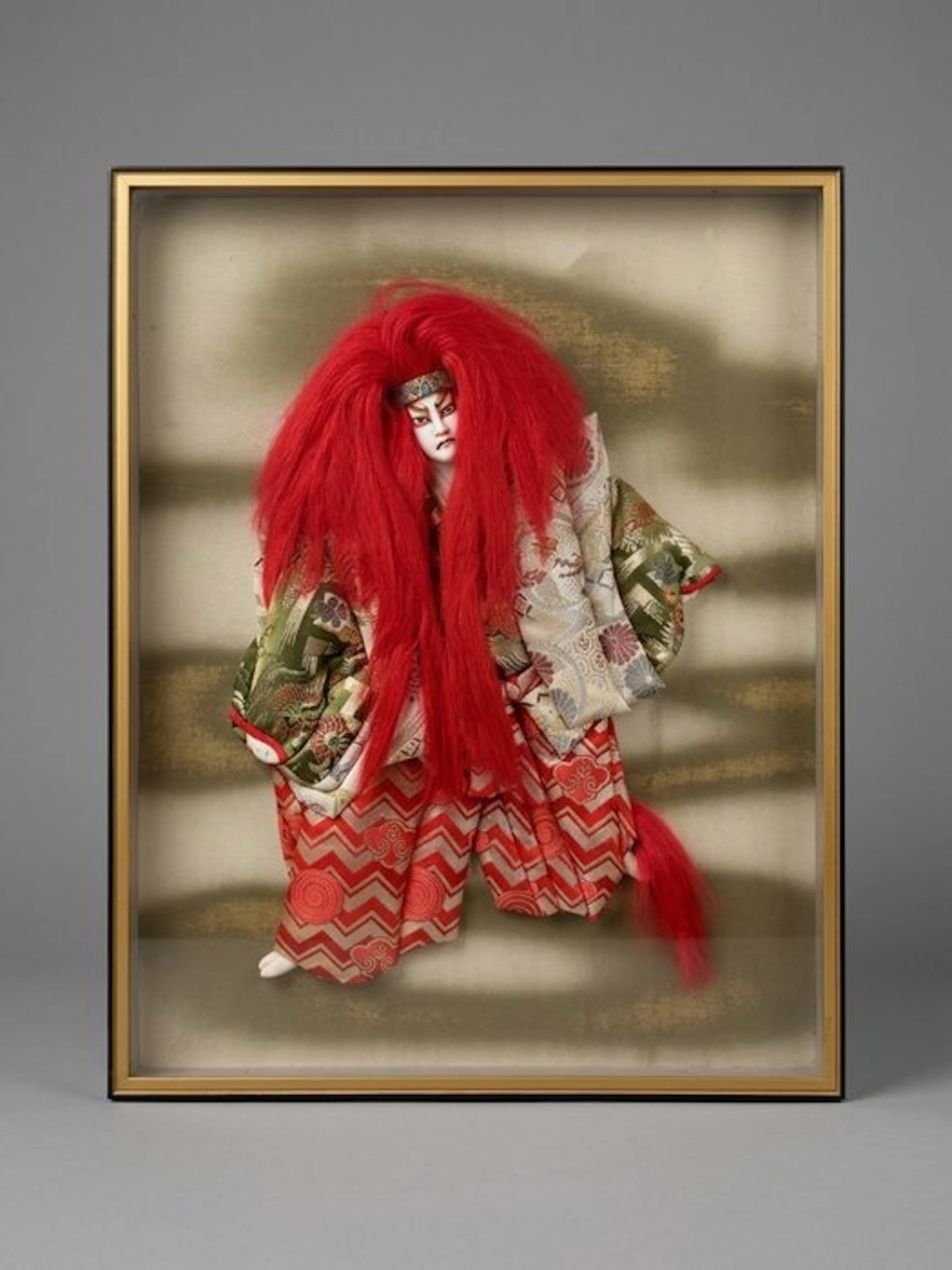 Glass - Japan - Circa 1960s–1970s (Mid to Late Showa Period)