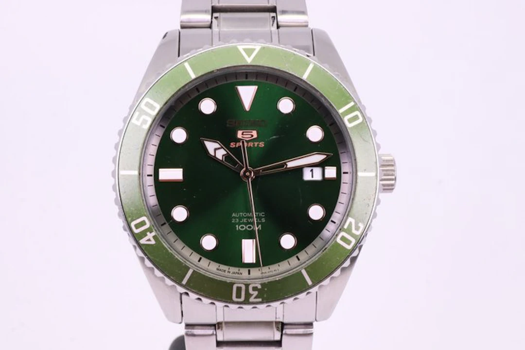 Seiko - Seiko 5 - No reserve price - SRPB93J1 | 4R35-02D0 - Men - 2010-2020
