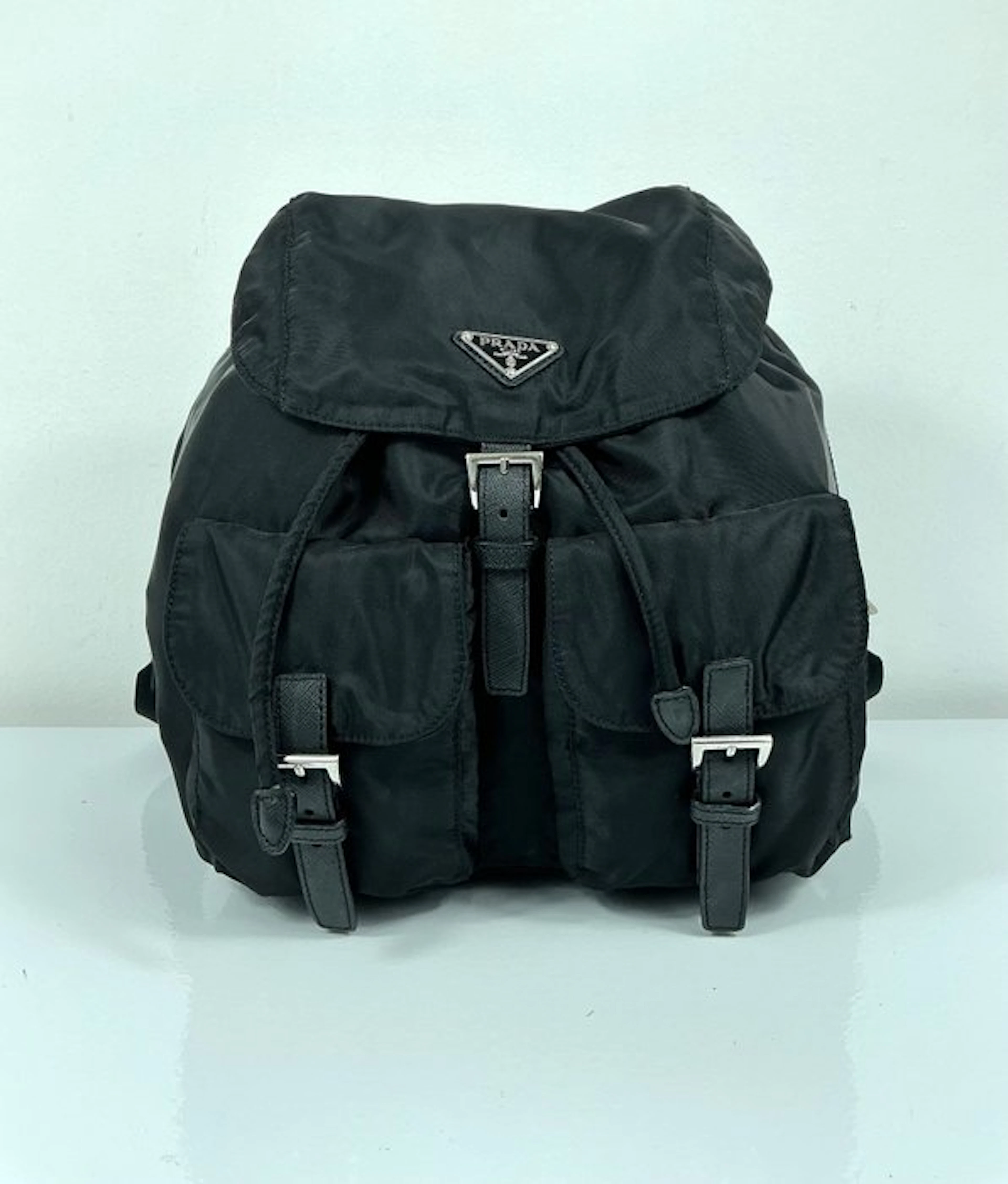Prada - Backpack