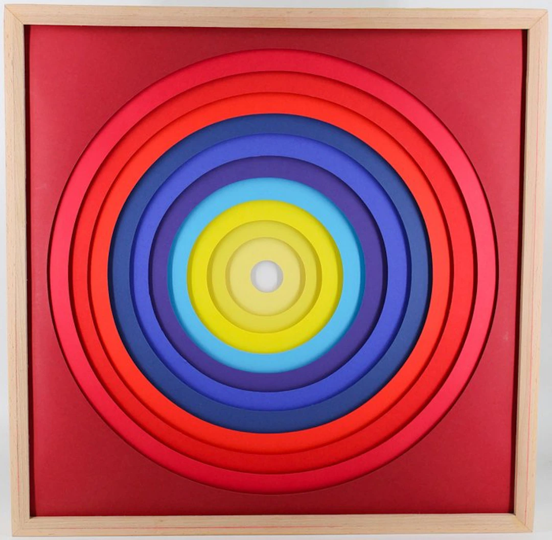 Max Modolo - circLe