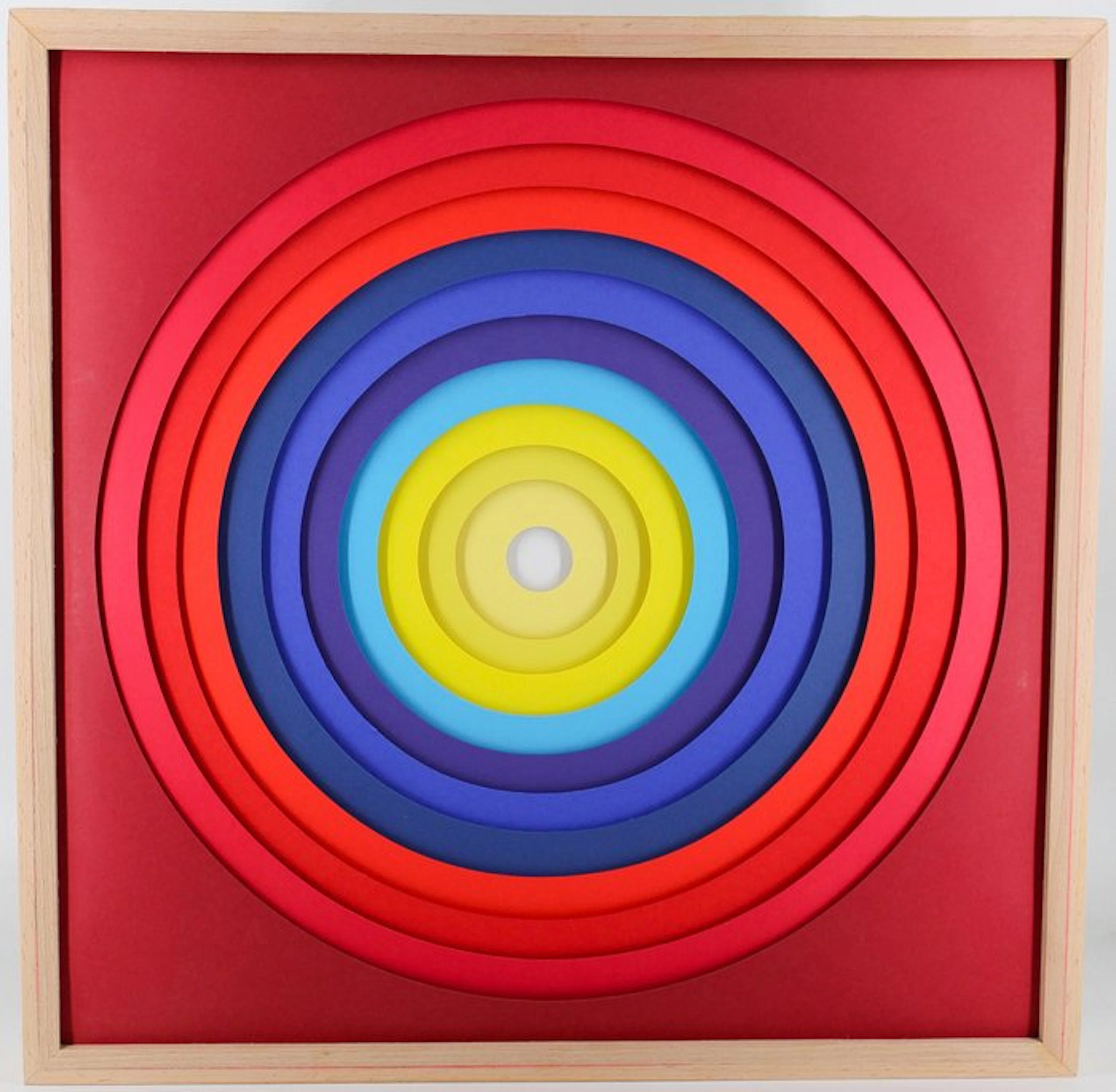 Max Modolo - circLe