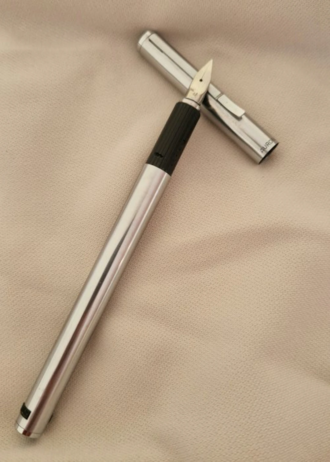 Aurora - Hastil - No reserve price - Fountain pen