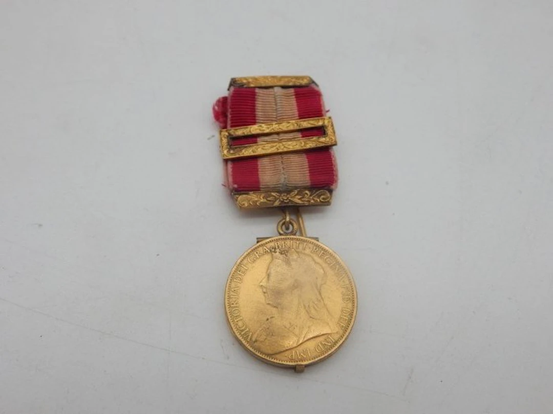 United Kingdom - Badge - masonic franc maconnerie antique...
