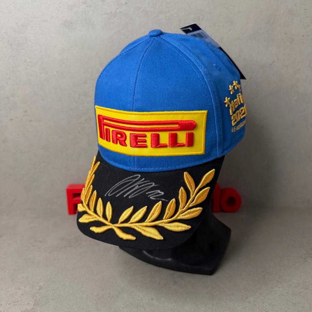 Mercedes - Monza Grand Prix