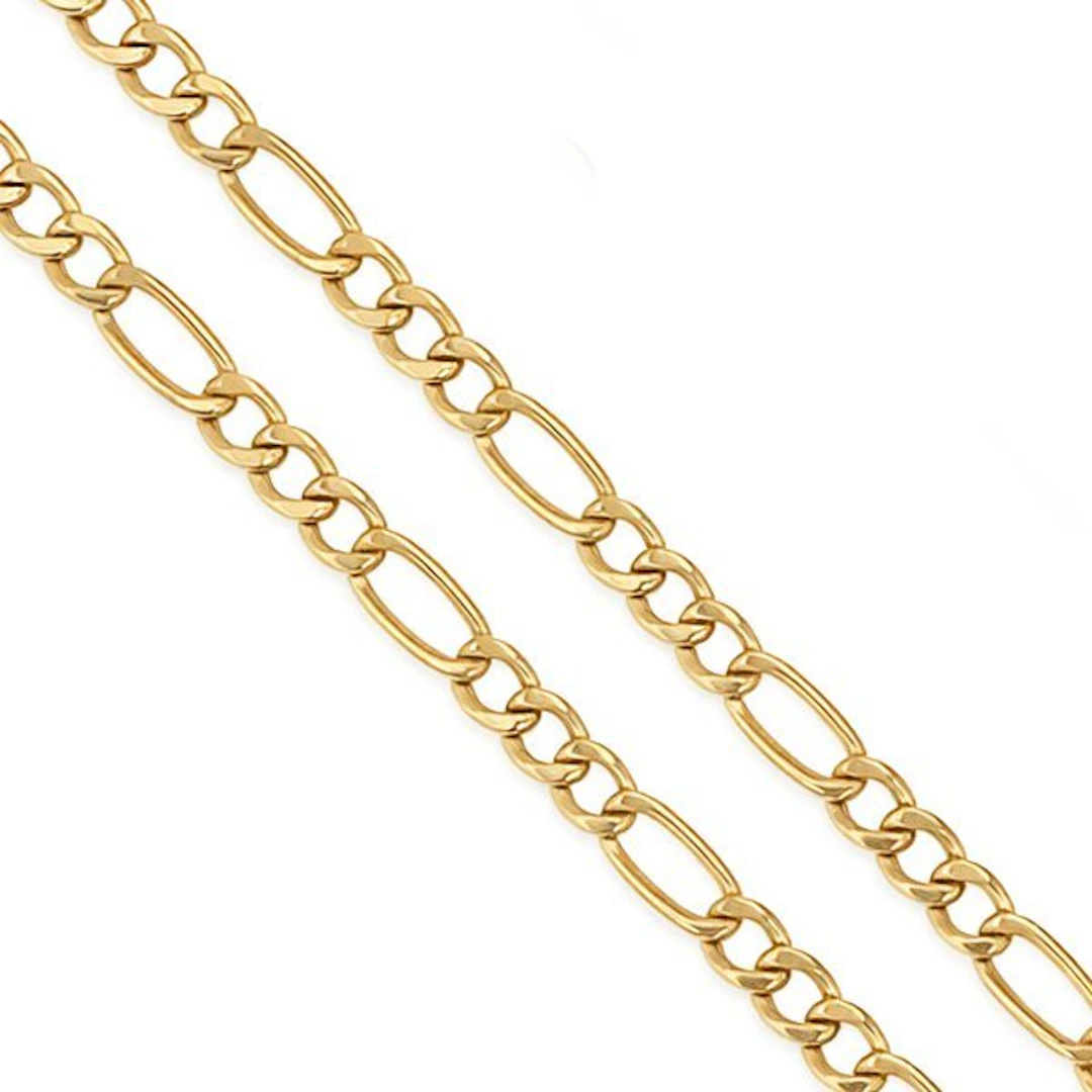 Necklace - 18 kt. Yellow gold