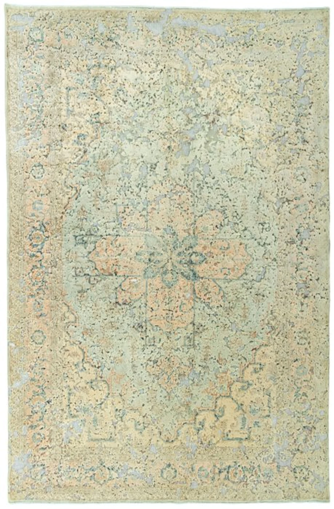 Designer rug - Rug - 303 cm - 198 cm