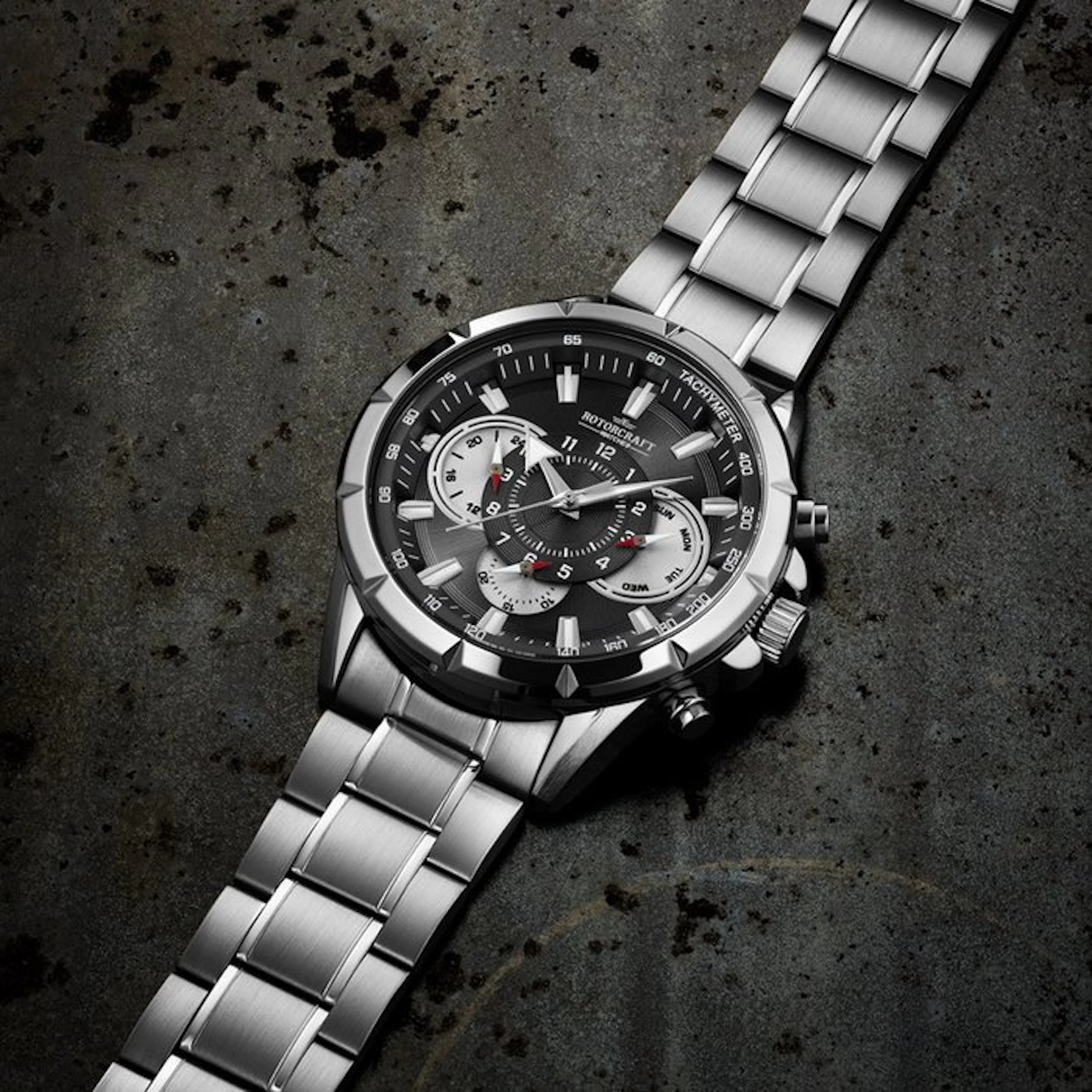 Rotorcraft - Savage - No reserve price - Men - 2020-2025