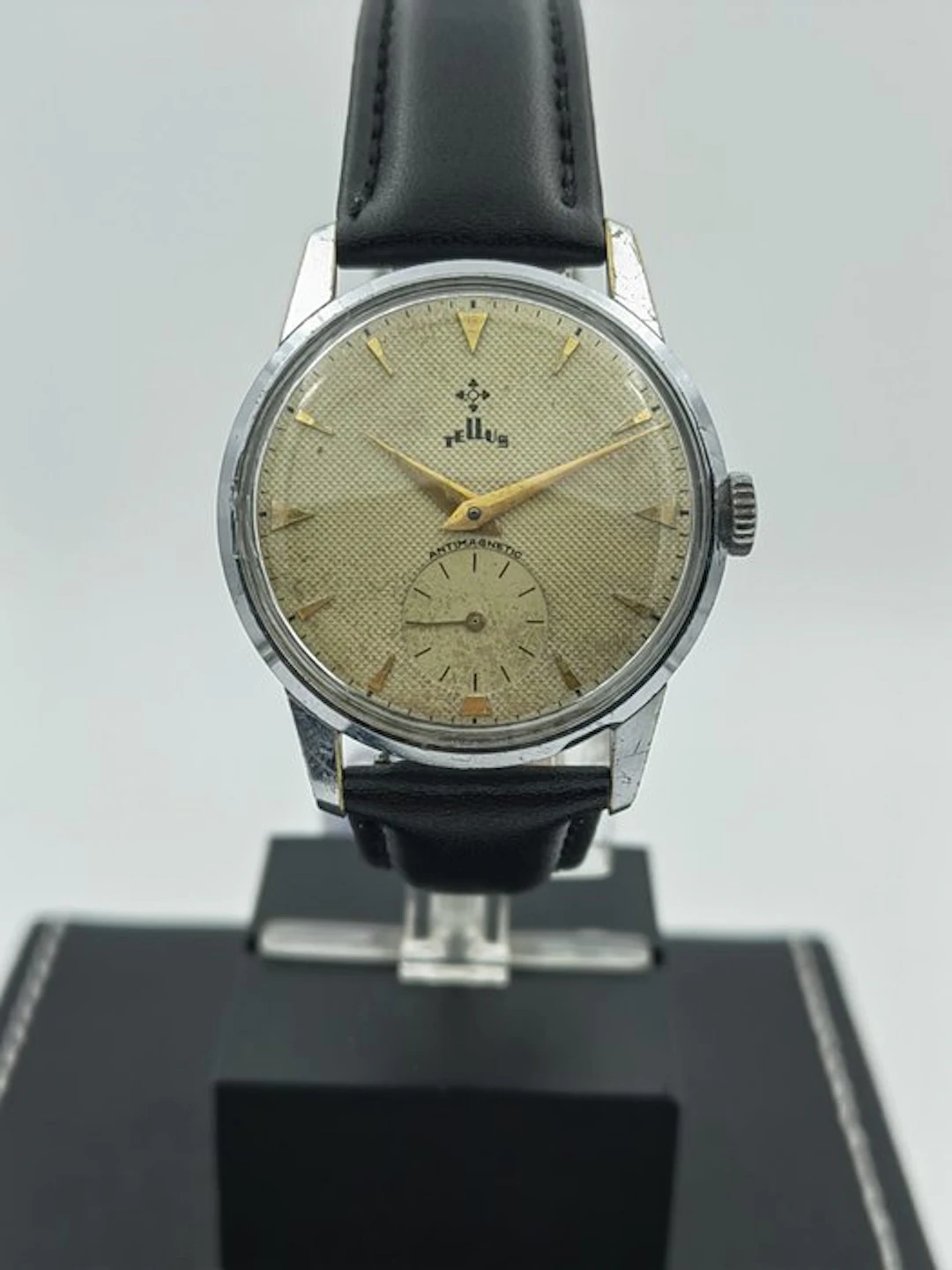 Tellus - Grand Prix - No reserve price - Men - 1950-1959