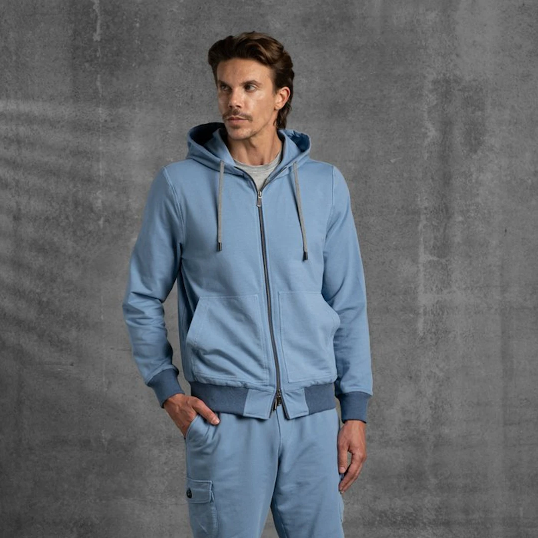 Capobianco - Sweat jacket - New with tags
