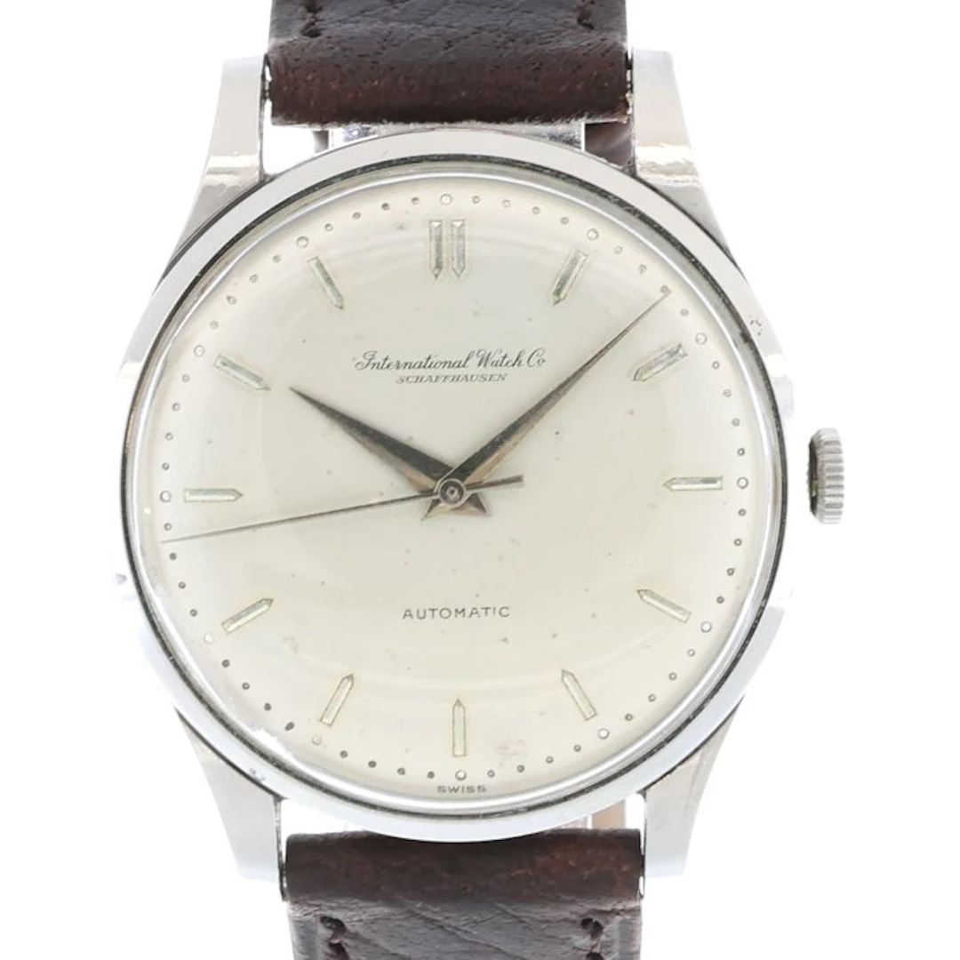 IWC (International Watch Co