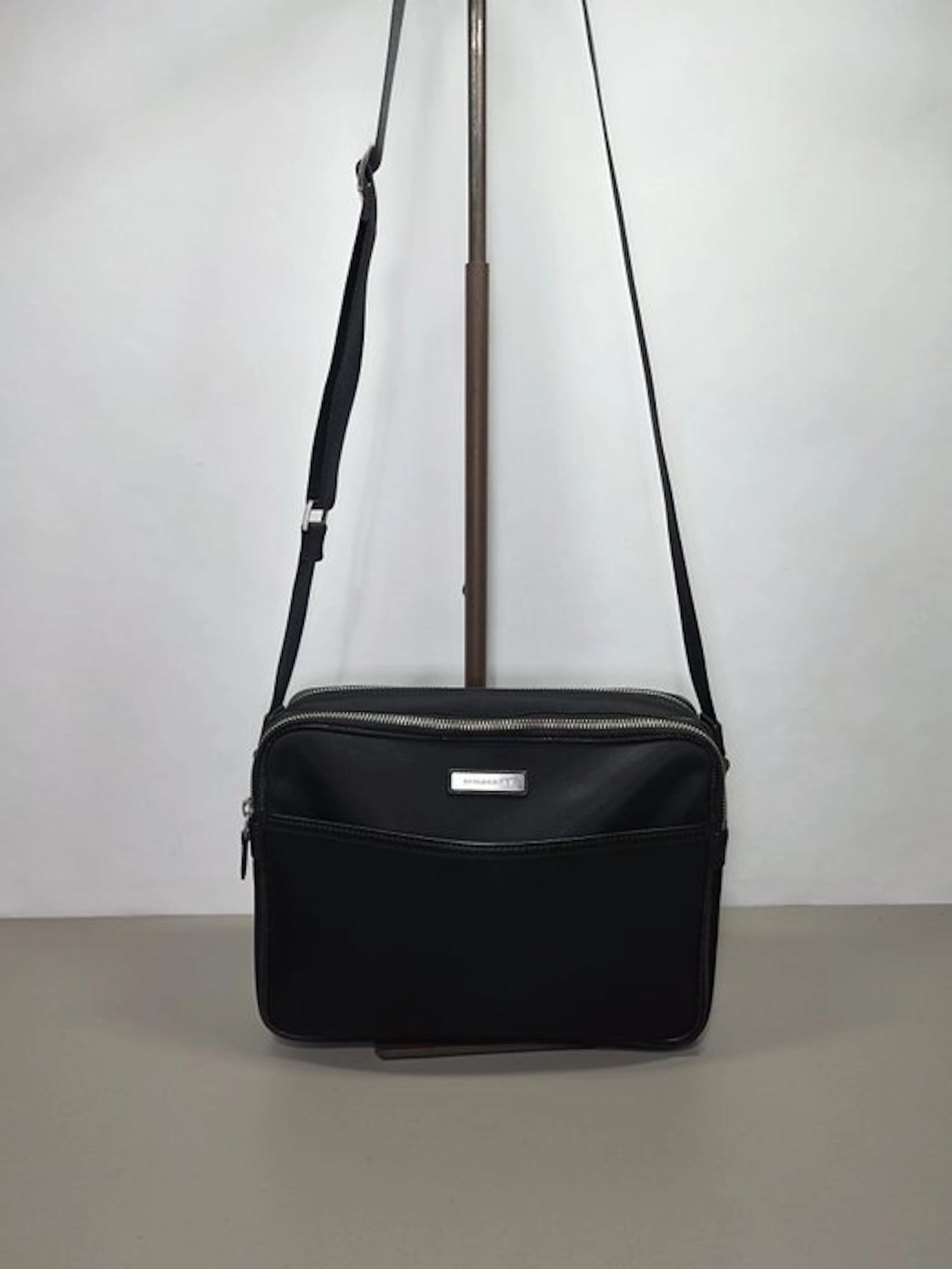 Burberry - Crossbody bag