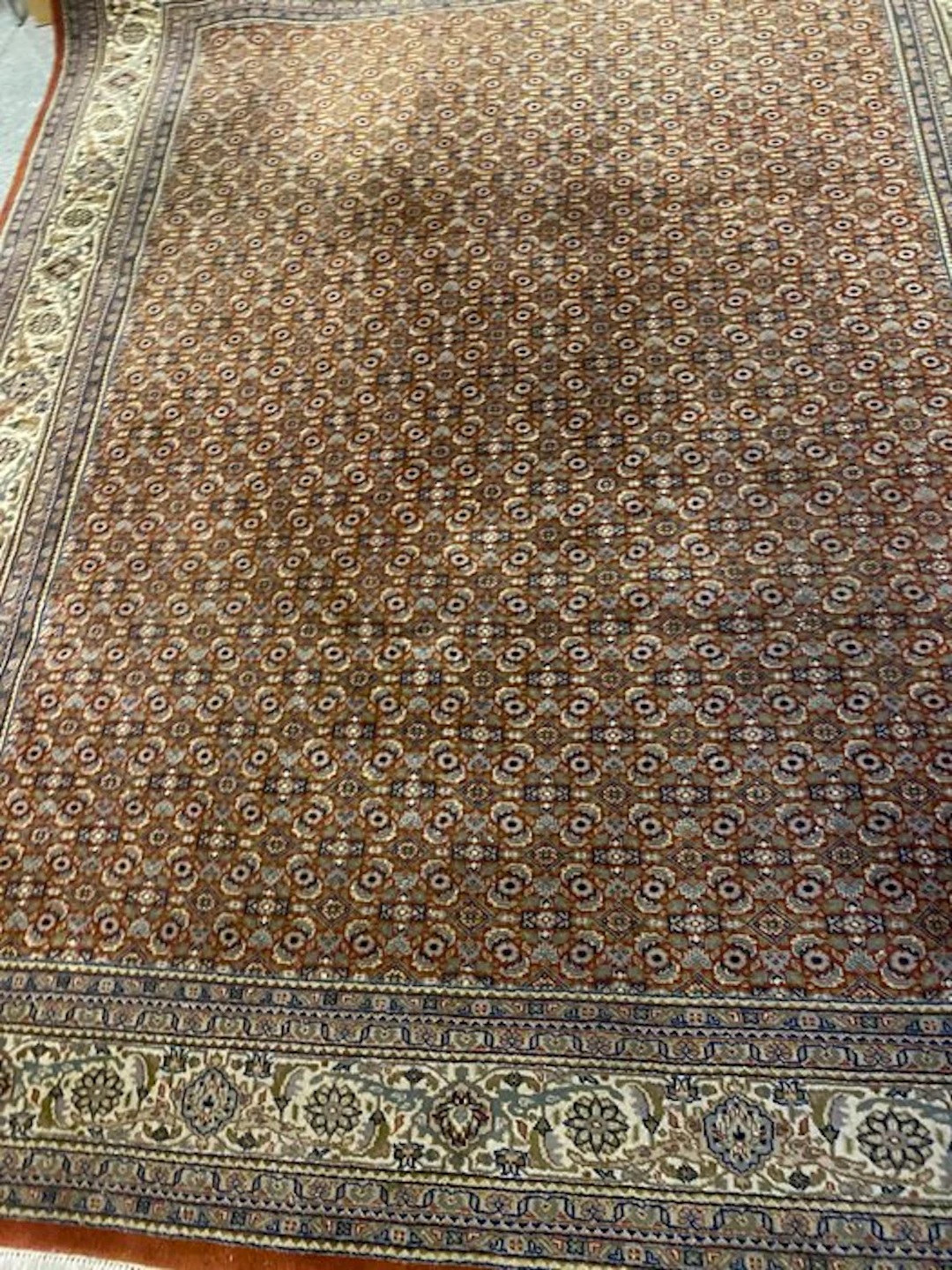 Hereke - Carpet - 315 cm - 250 cm
