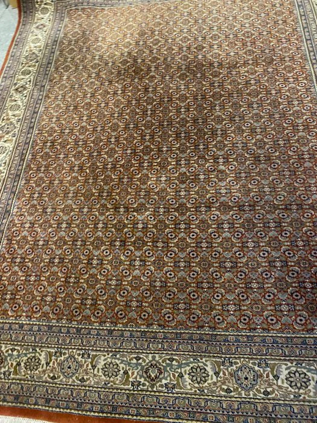 Hereke - Carpet - 315 cm - 250 cm