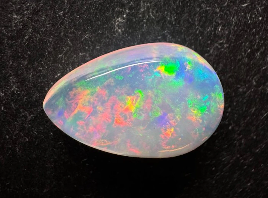 Opal Cabochon- 1.58 g