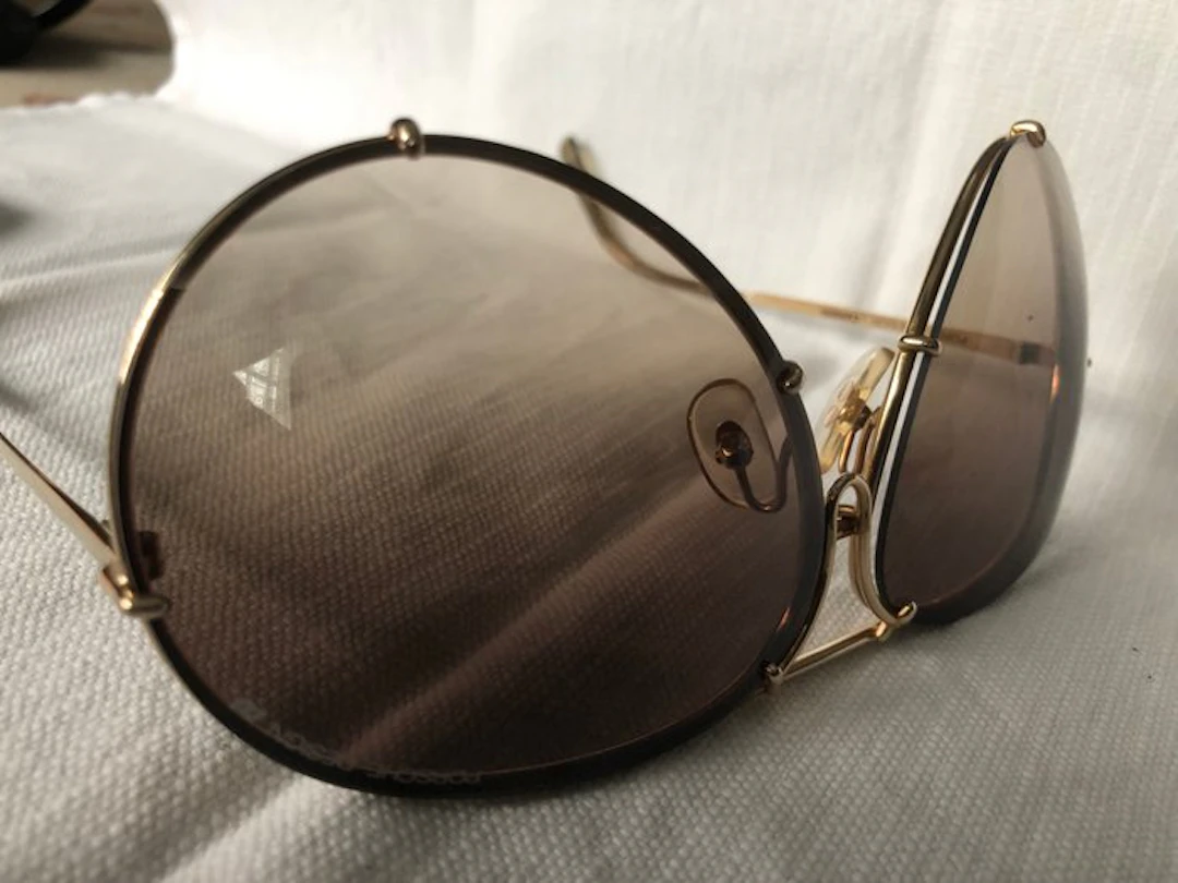 Porsche Design - Sunglasses