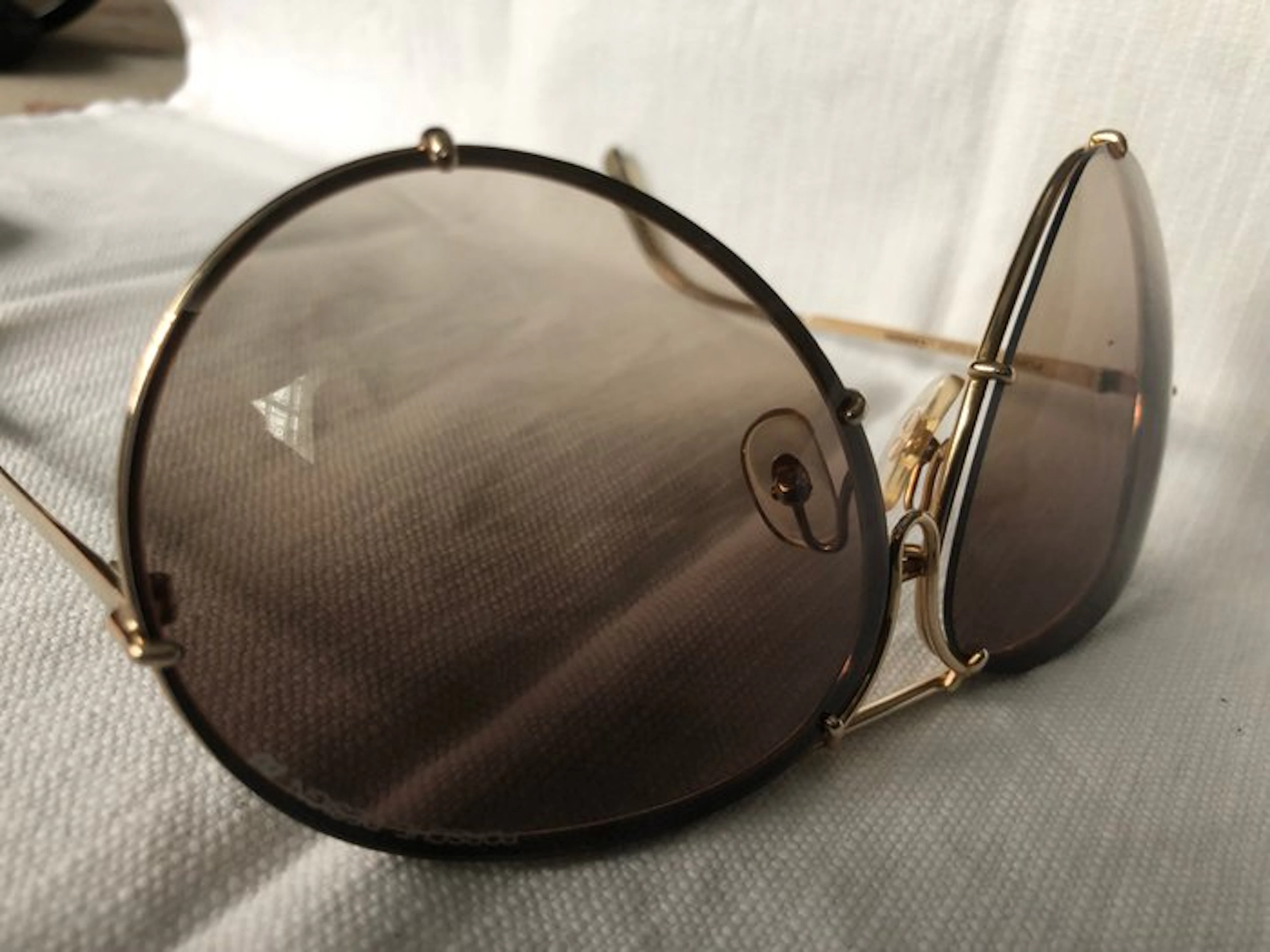 Porsche Design - Sunglasses