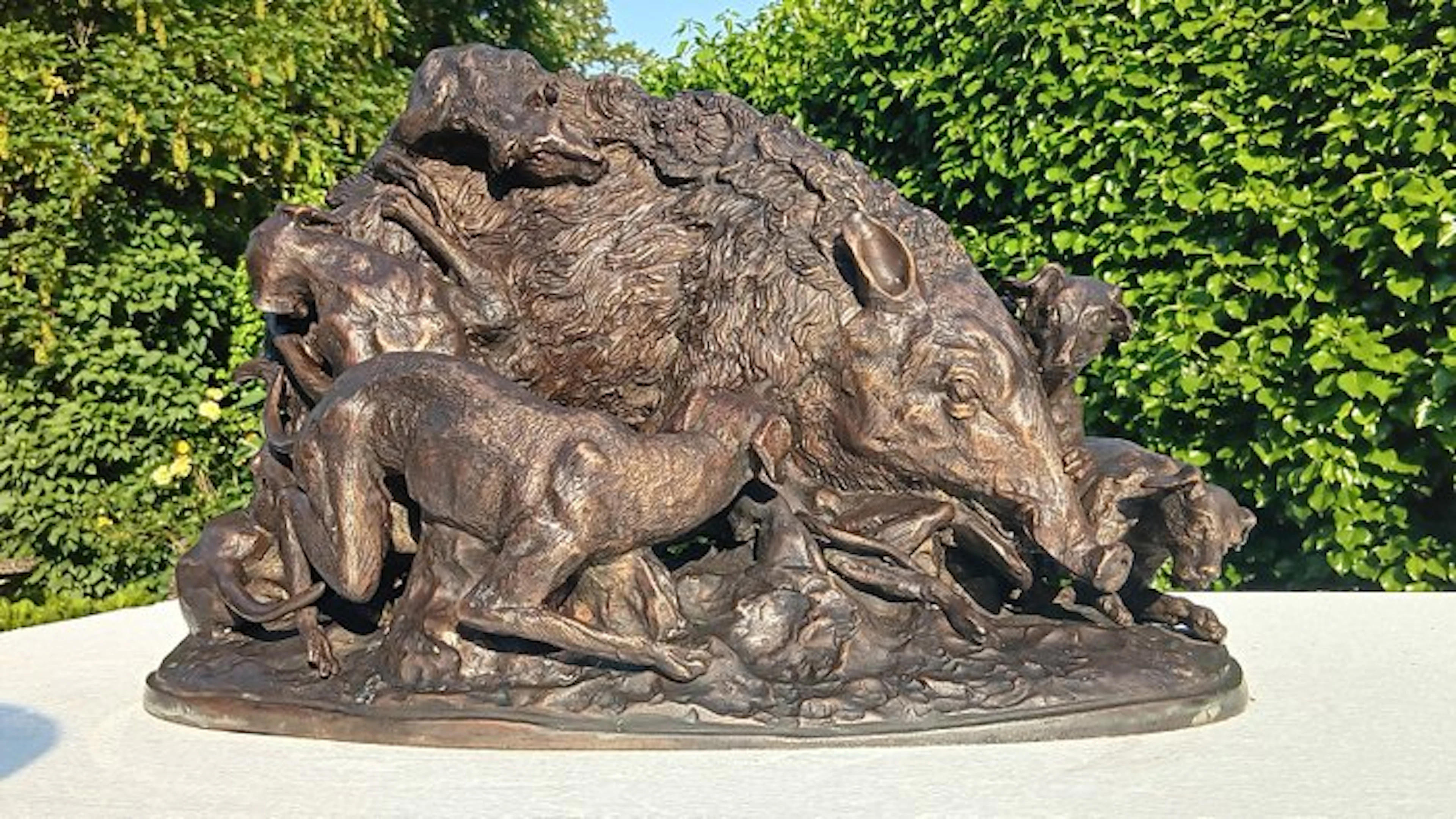 Sculpture