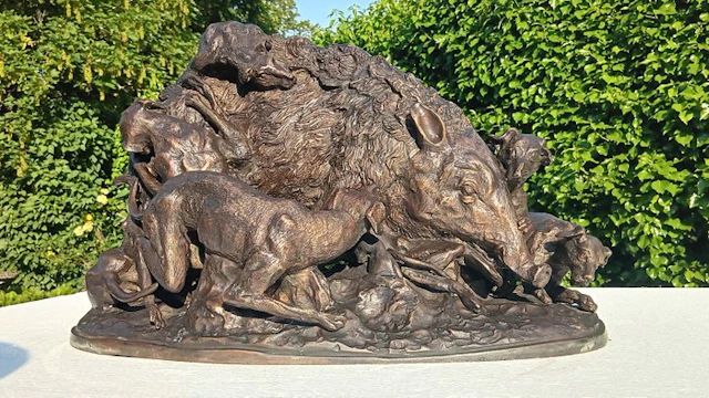 Sculpture