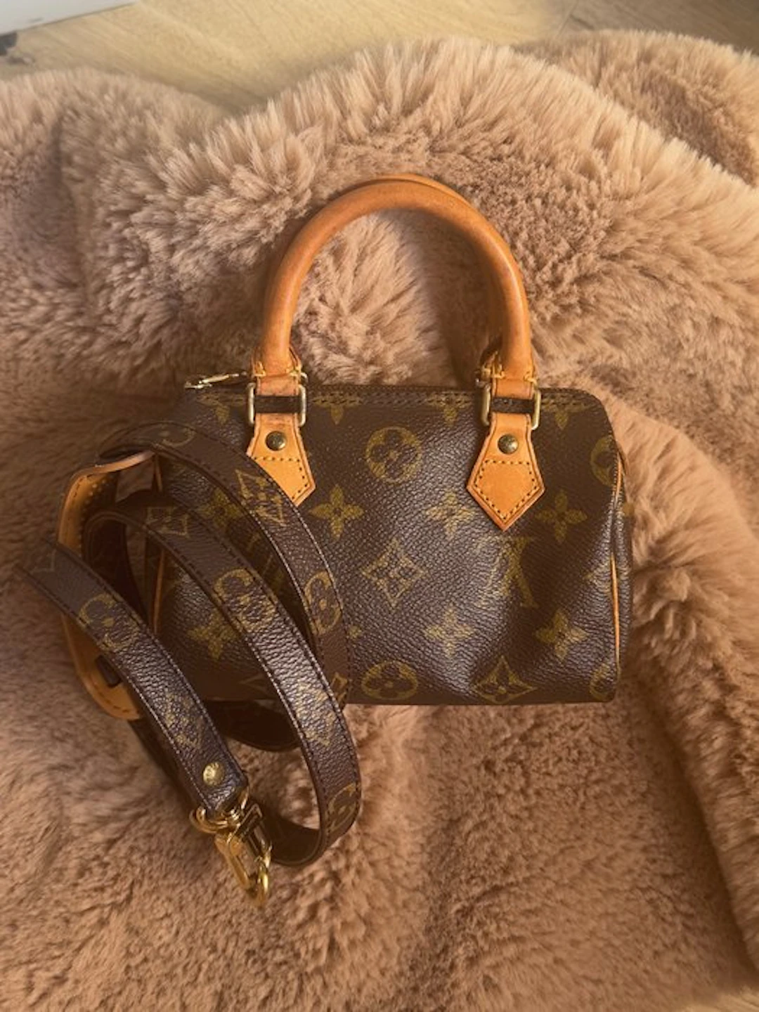 Louis Vuitton - Handbag