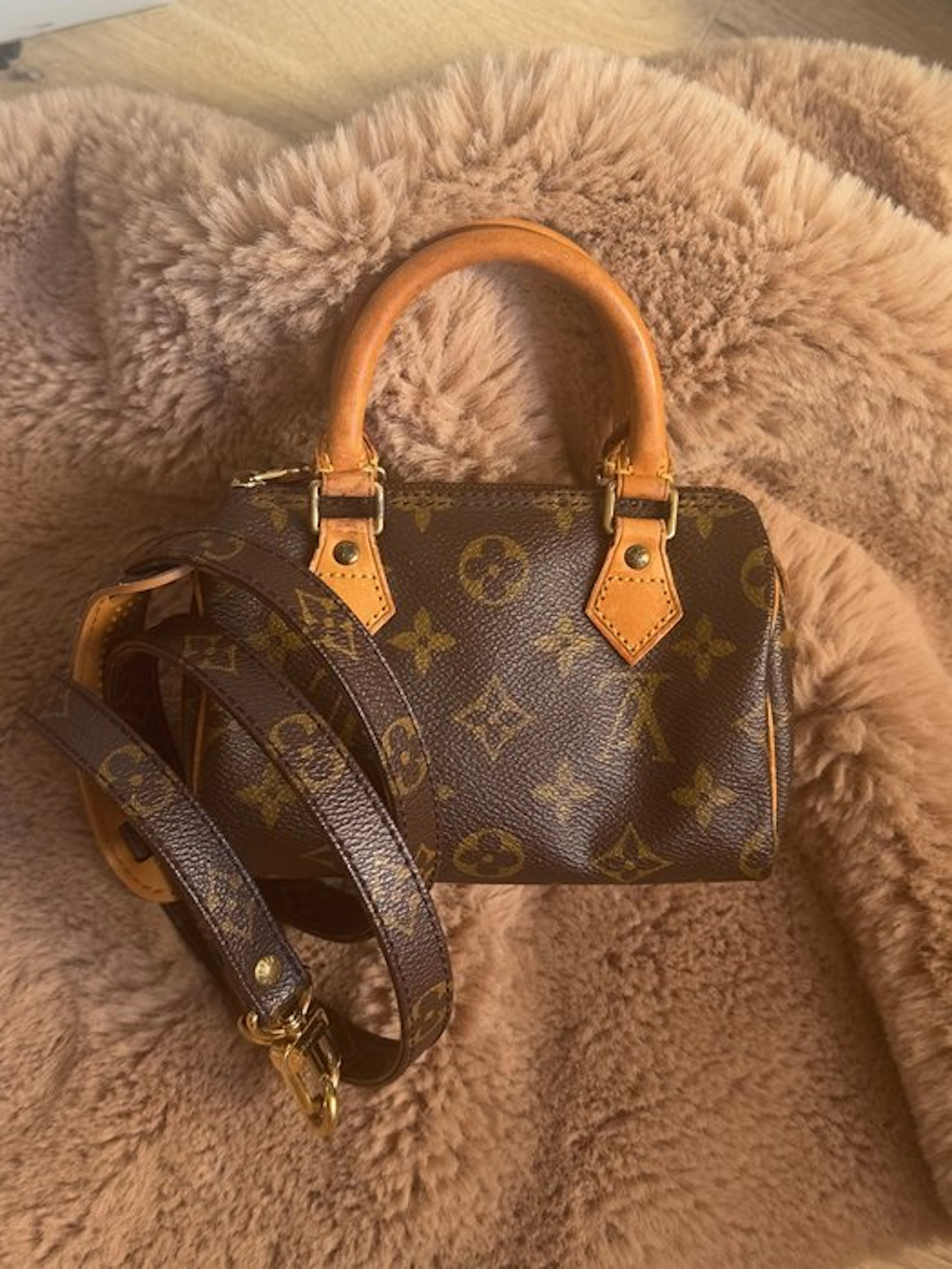 Louis Vuitton - Handbag