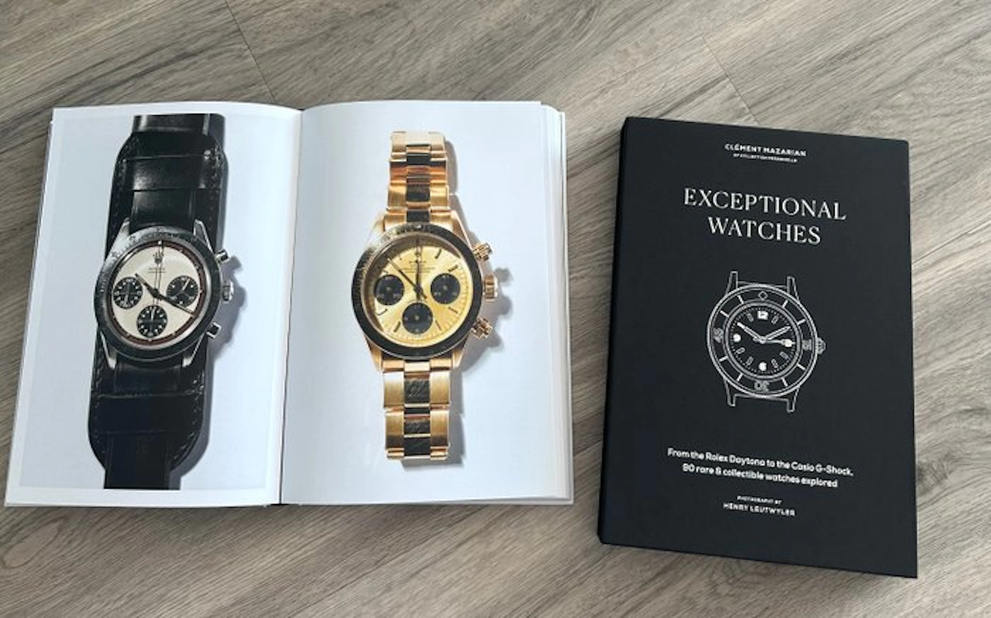 Rolex