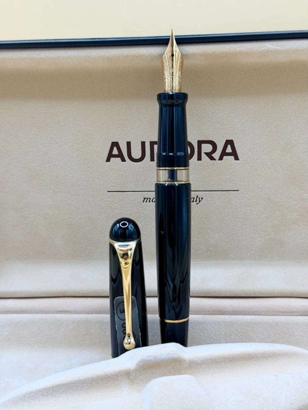 Aurora - 88 Big - Fountain pen