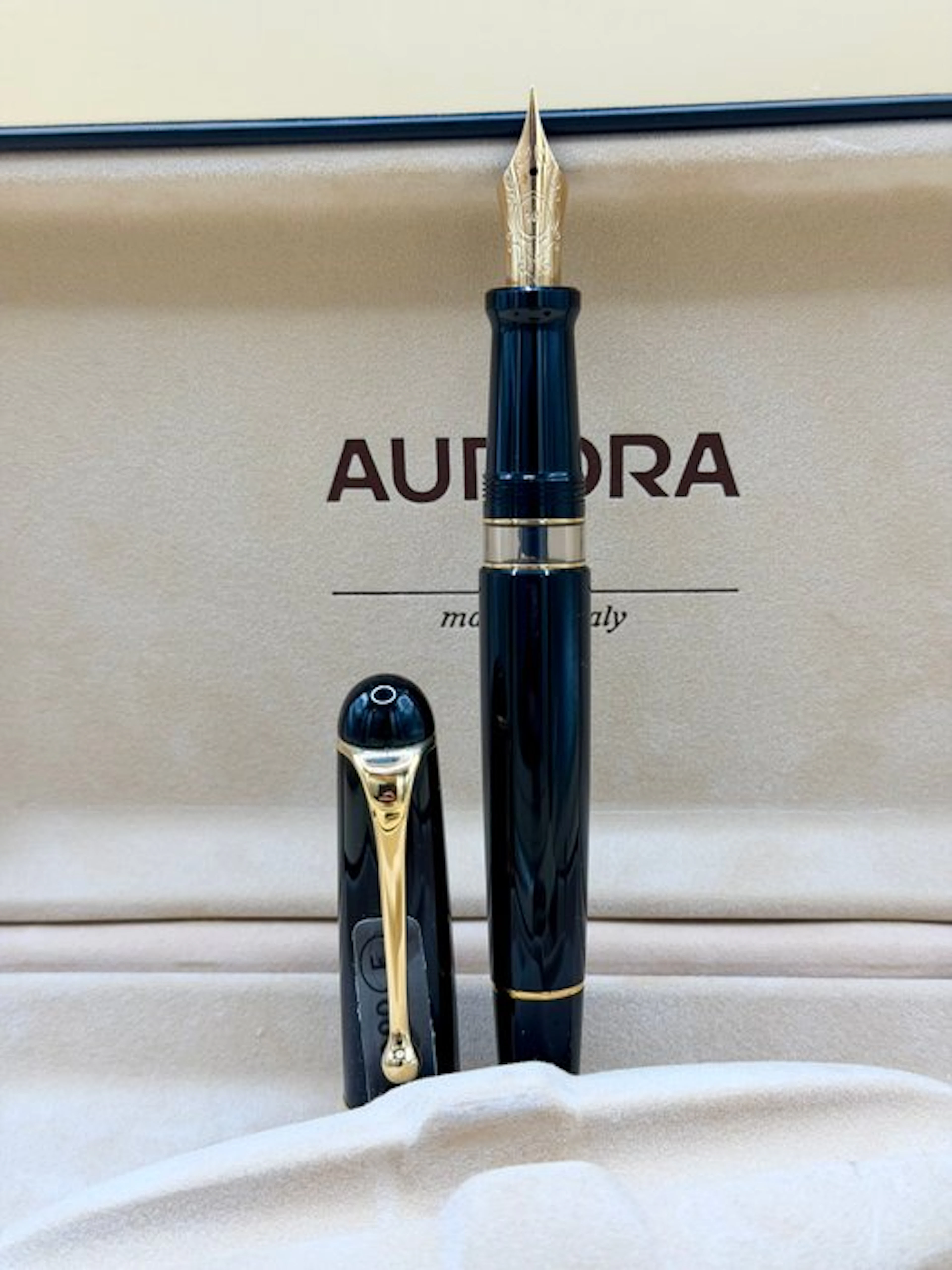 Aurora - 88 Big - Fountain pen