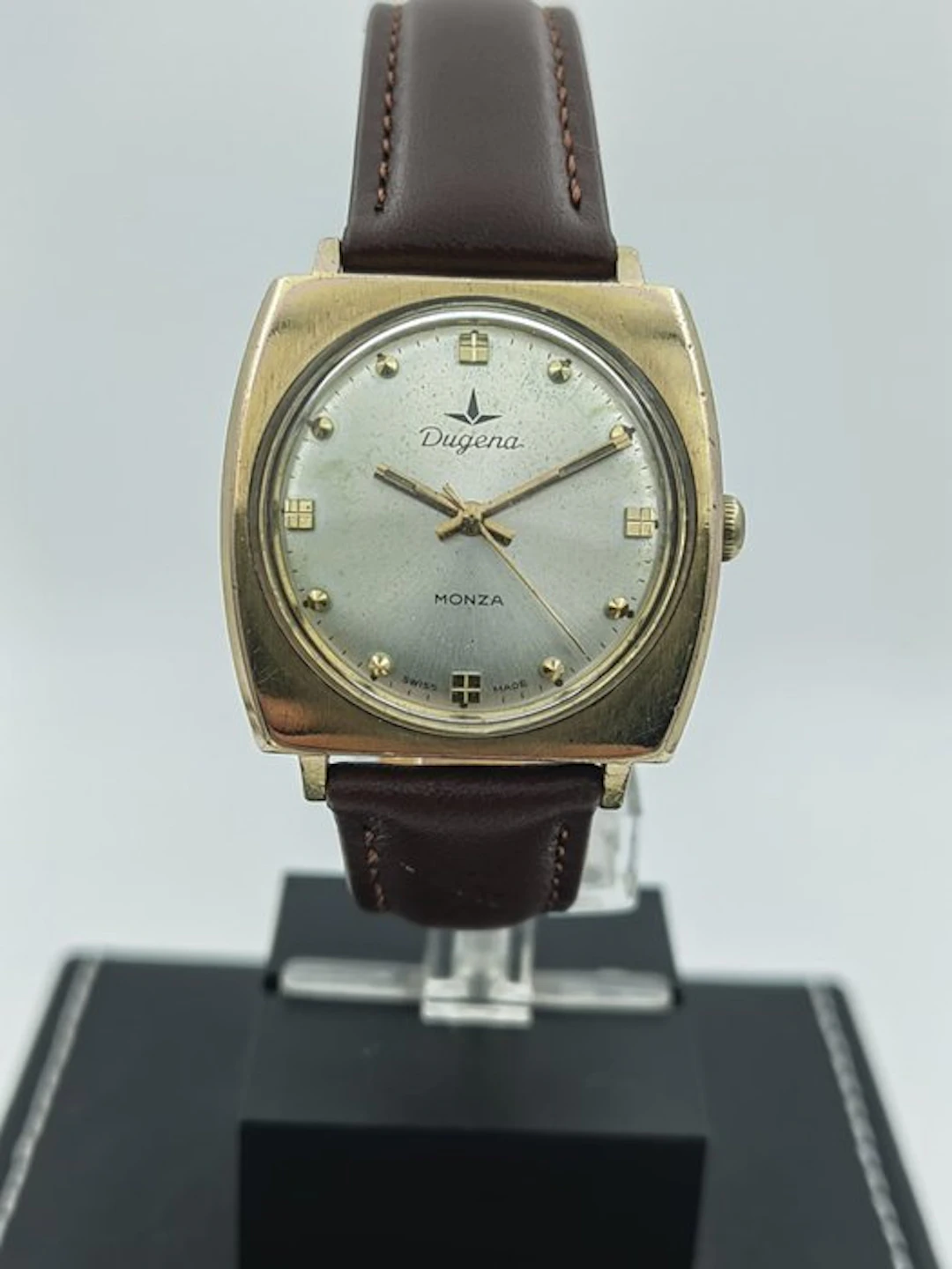 Dugena - Monza - No reserve price - Men - 1960-1969