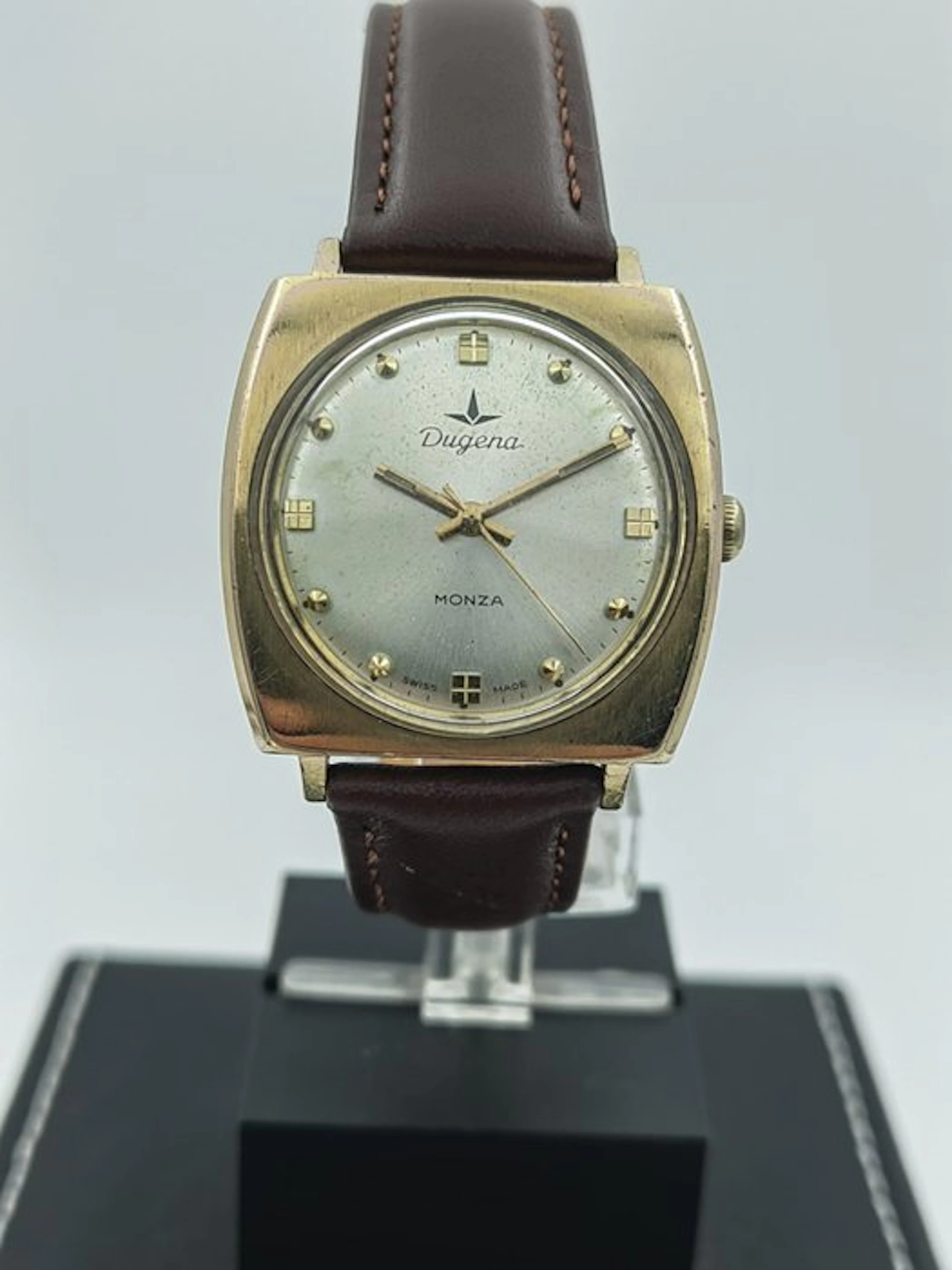 Dugena - Monza - No reserve price - Men - 1960-1969