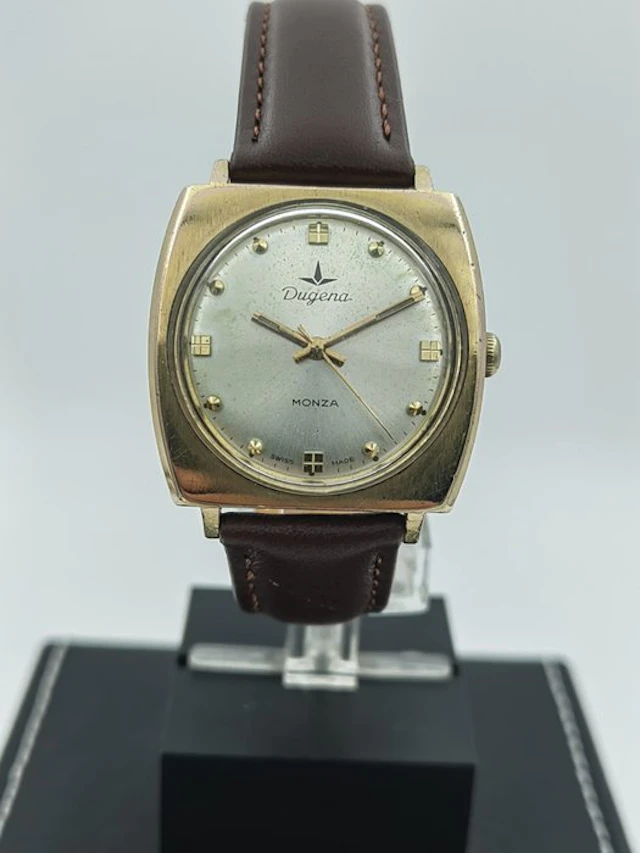Dugena - Monza - No reserve price - Men - 1960-1969