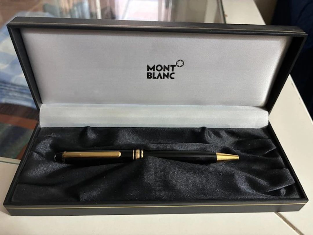 Montblanc - Ballpoint pen