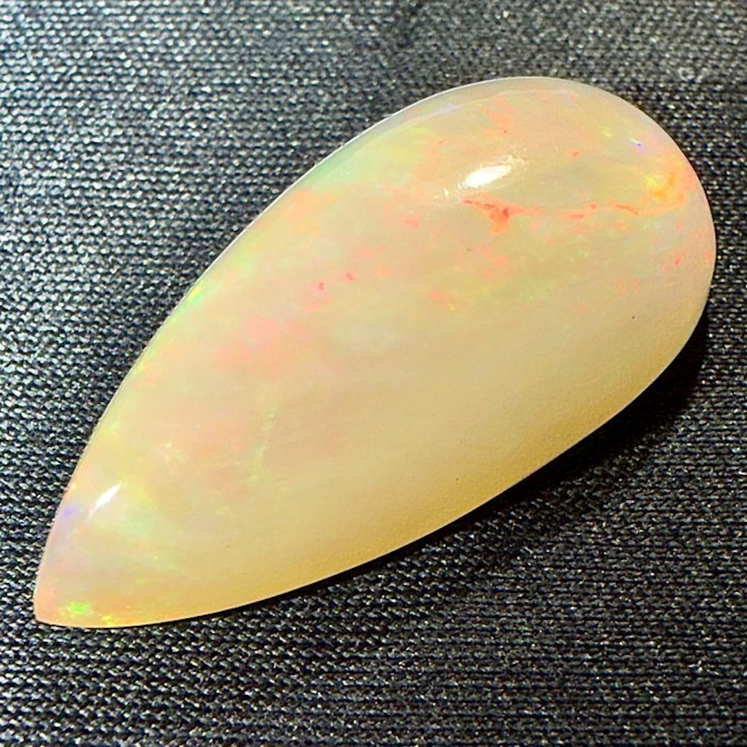 No reserve price - 1 pcs Yellow