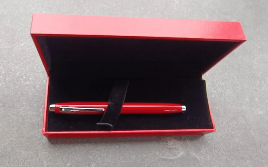 Ferrari - Fountain pen
