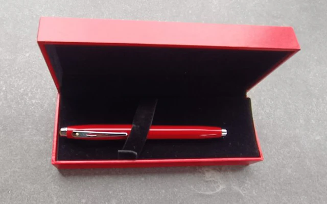 Ferrari - Fountain pen