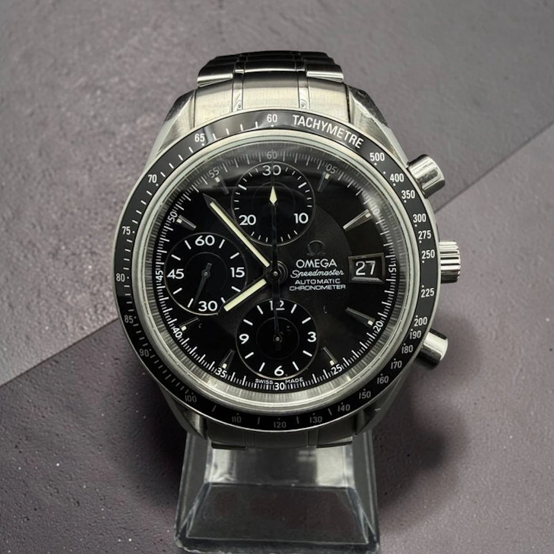 Omega - Speedmaster - Men - 1990-1999