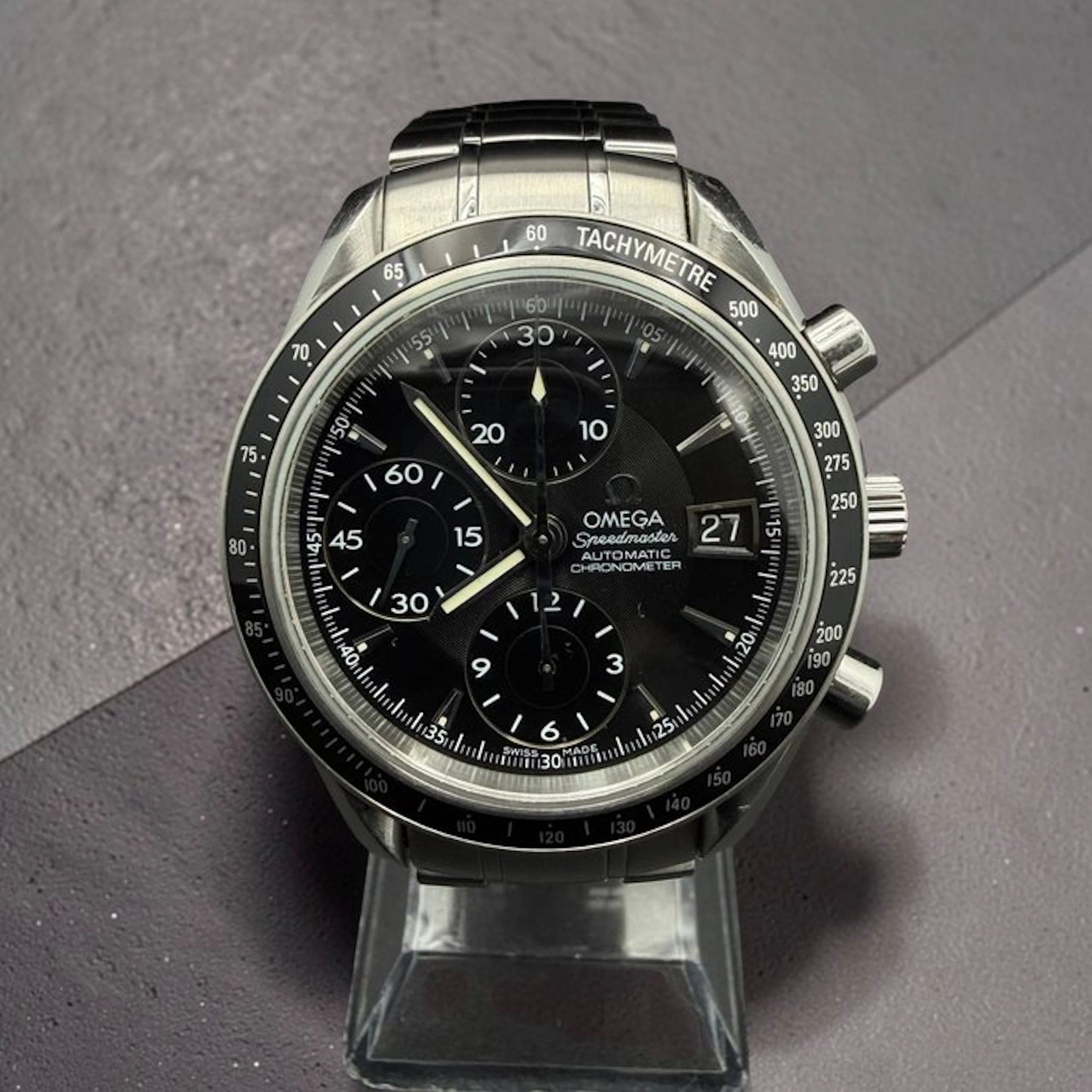 Omega - Speedmaster - Men - 1990-1999