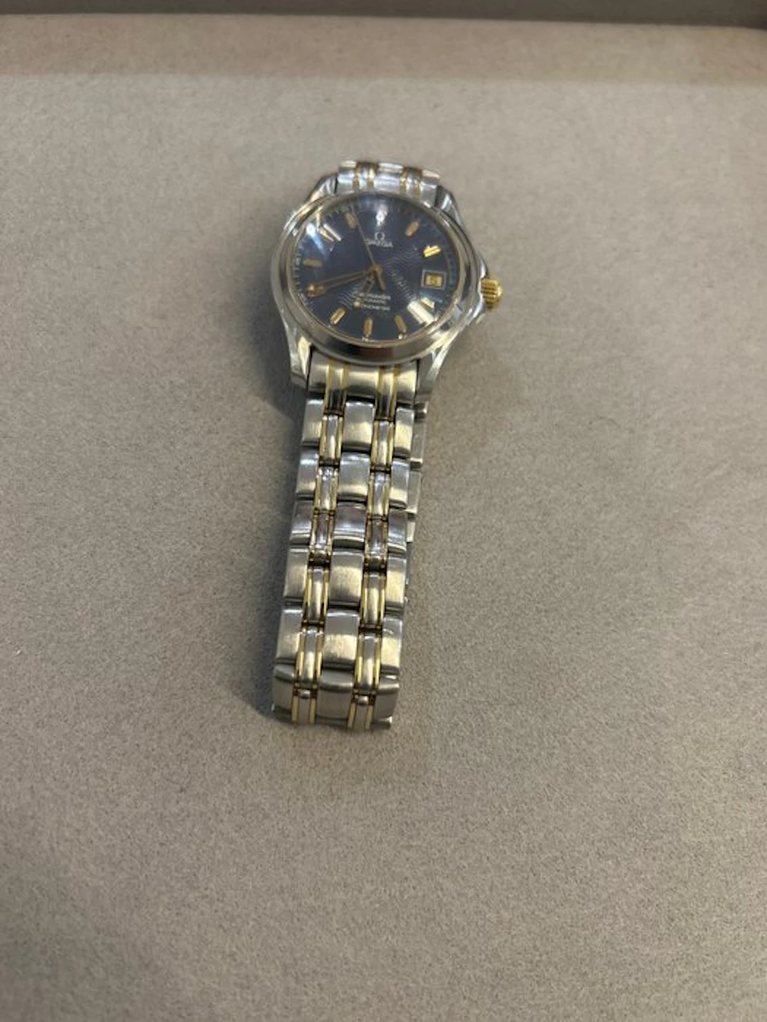 Omega - Seamaster - Men - 1990-1999