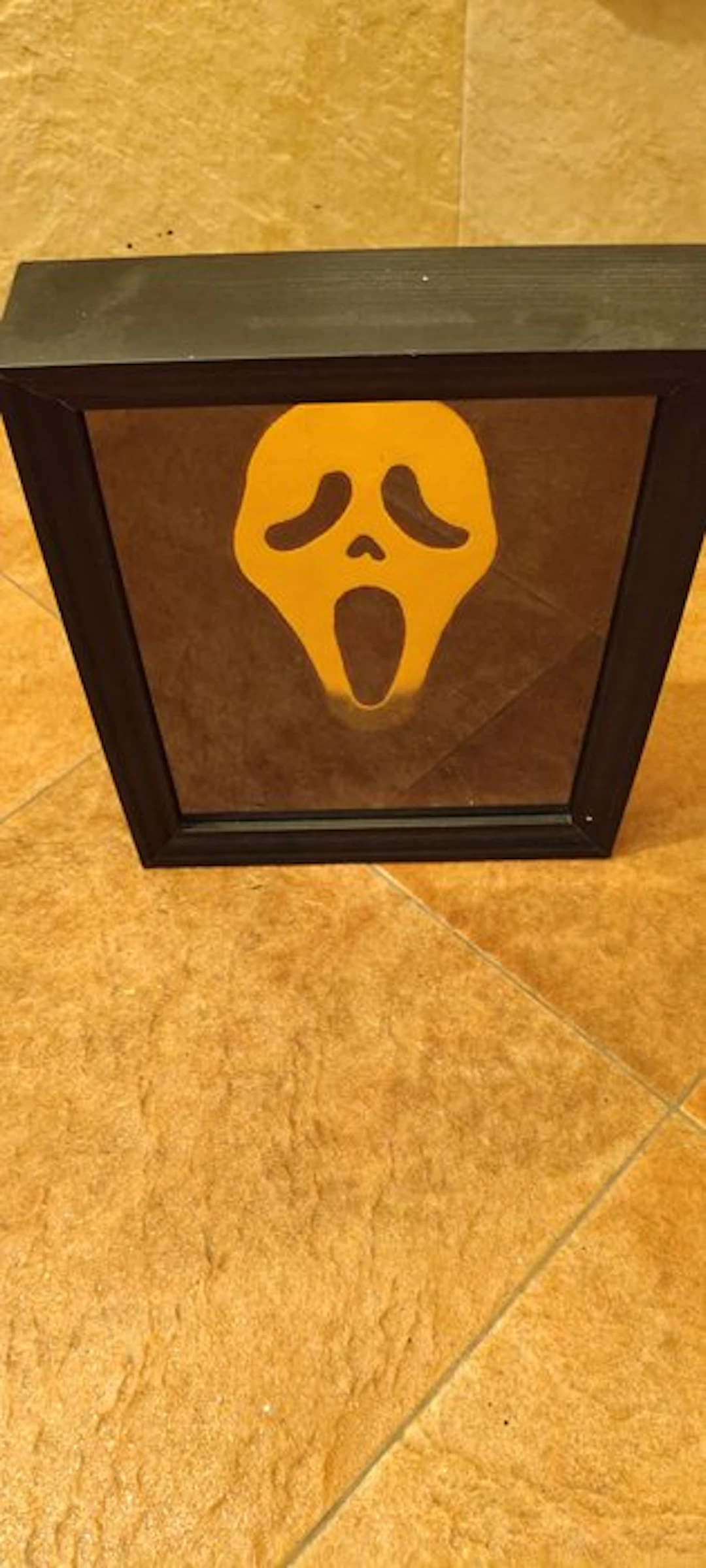 Robert Mars - Scream